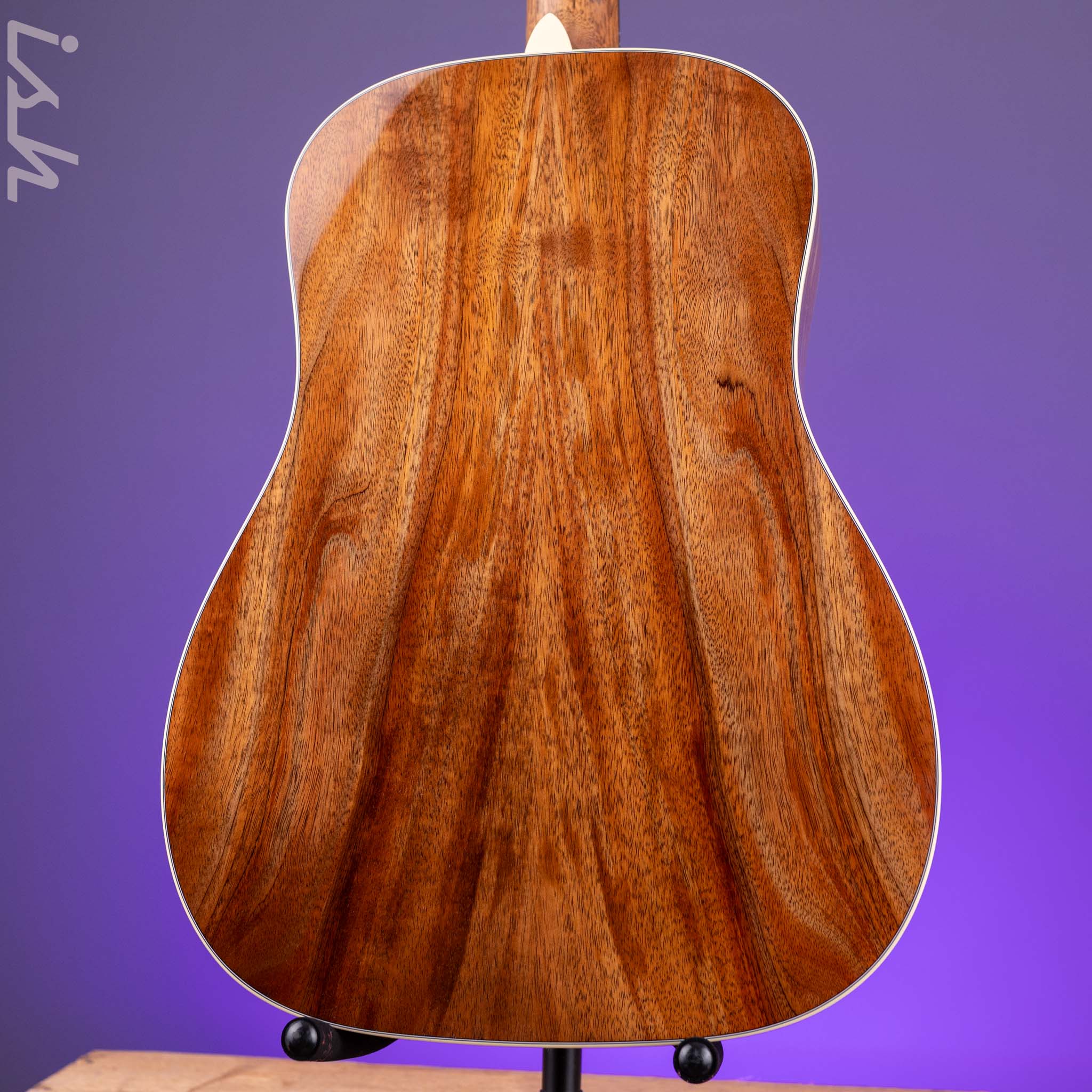 Martin O’ahu™ HG-28 Special Edition Acoustic Guitar - Image 9