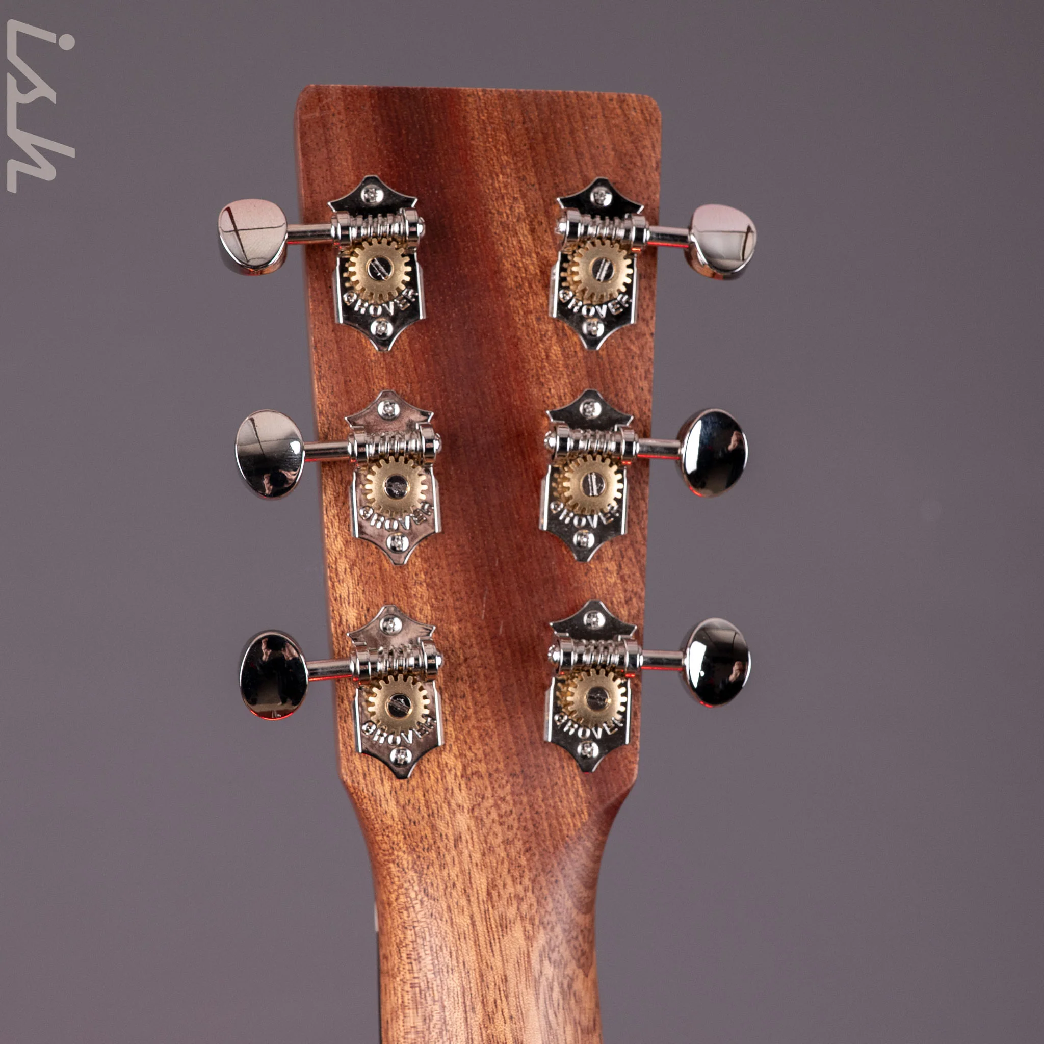 Martin Road Series DX-2E Molly Tuttle Acoustic-Electric Guitar - Image 11