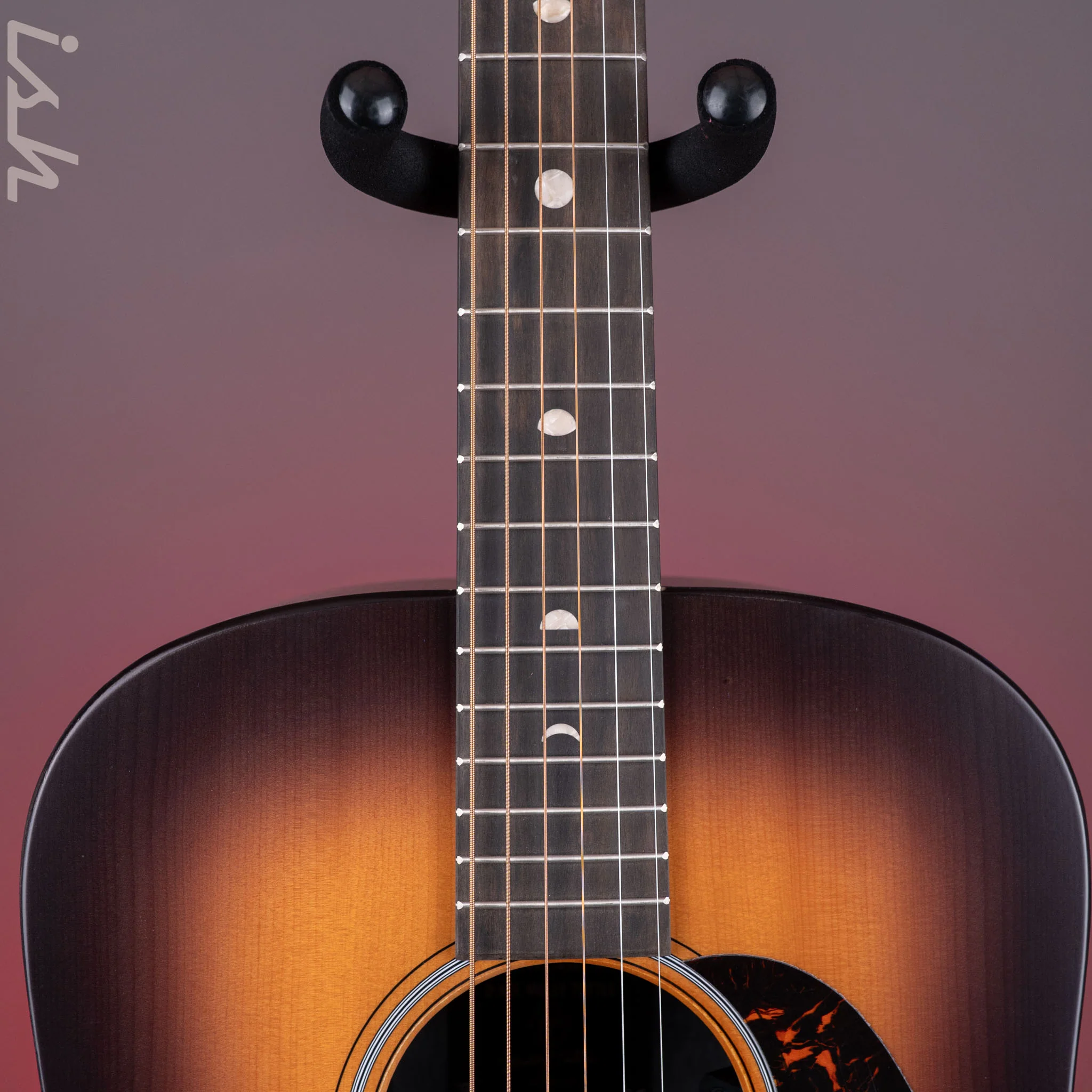 Martin Road Series DX-2E Molly Tuttle Acoustic-Electric Guitar - Image 6