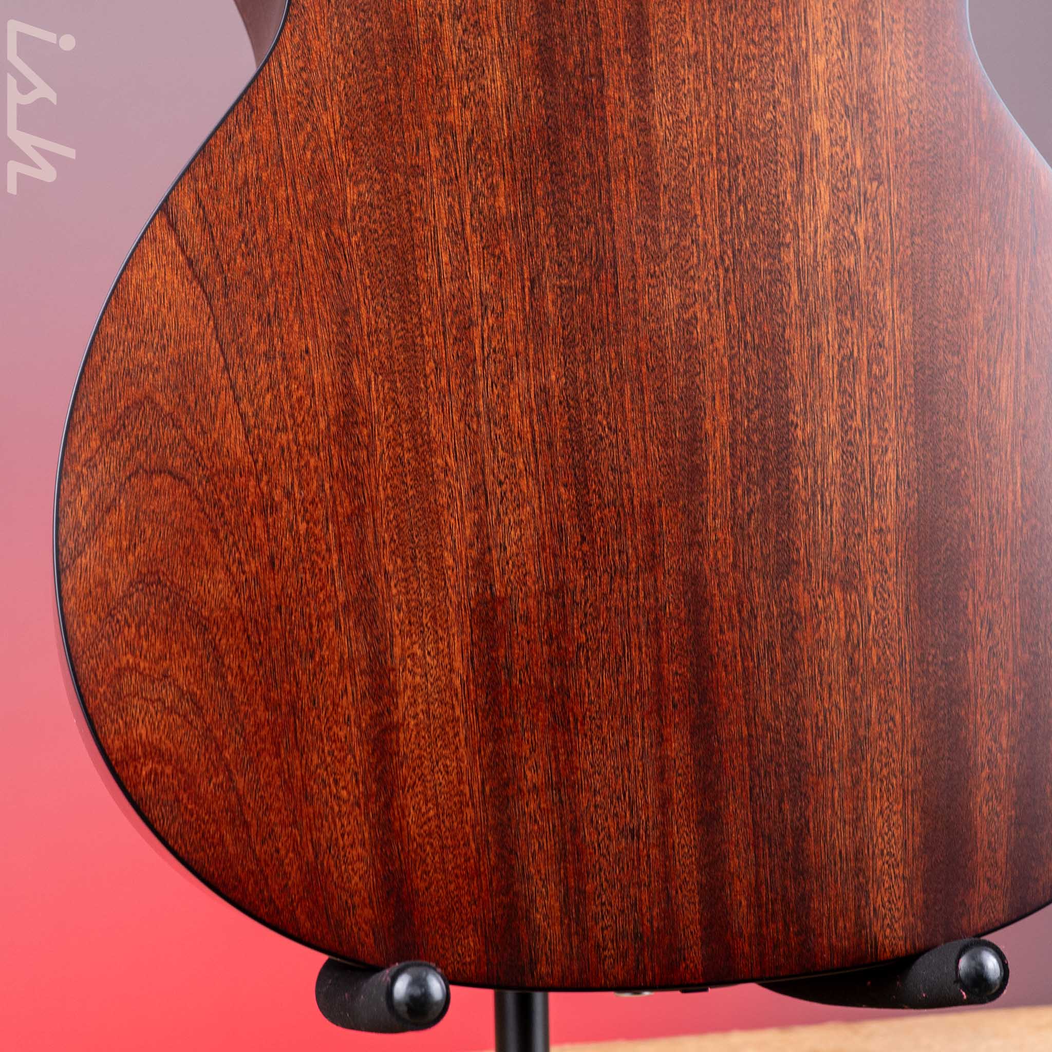 Martin Road Series OMC-10E Modern Acoustic-Electric Guitar 1935 Sunburst *New Model* - Image 11
