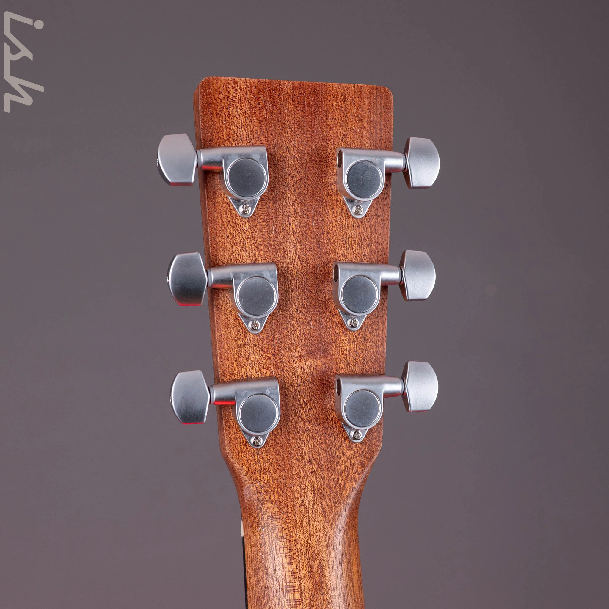 Martin Road Series OMC-10E Modern Acoustic-Electric Guitar 1935 Sunburst *New Model* - Image 12