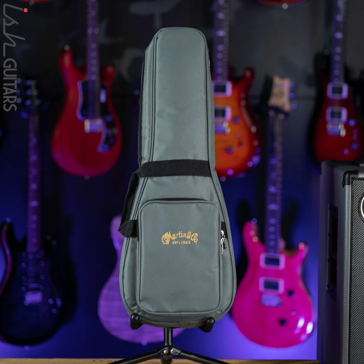 Martin T1 Ukulele StreetMaster - Image 11