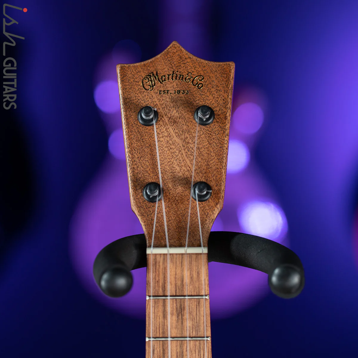 Martin T1 Ukulele StreetMaster - Image 5