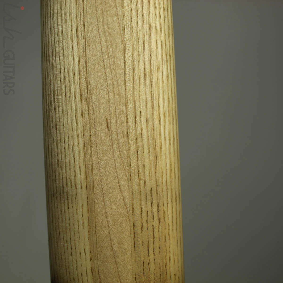 Mattisson Series I "Swiss" 5-String 'Headed Headless' Masur Birch Bass - Image 16