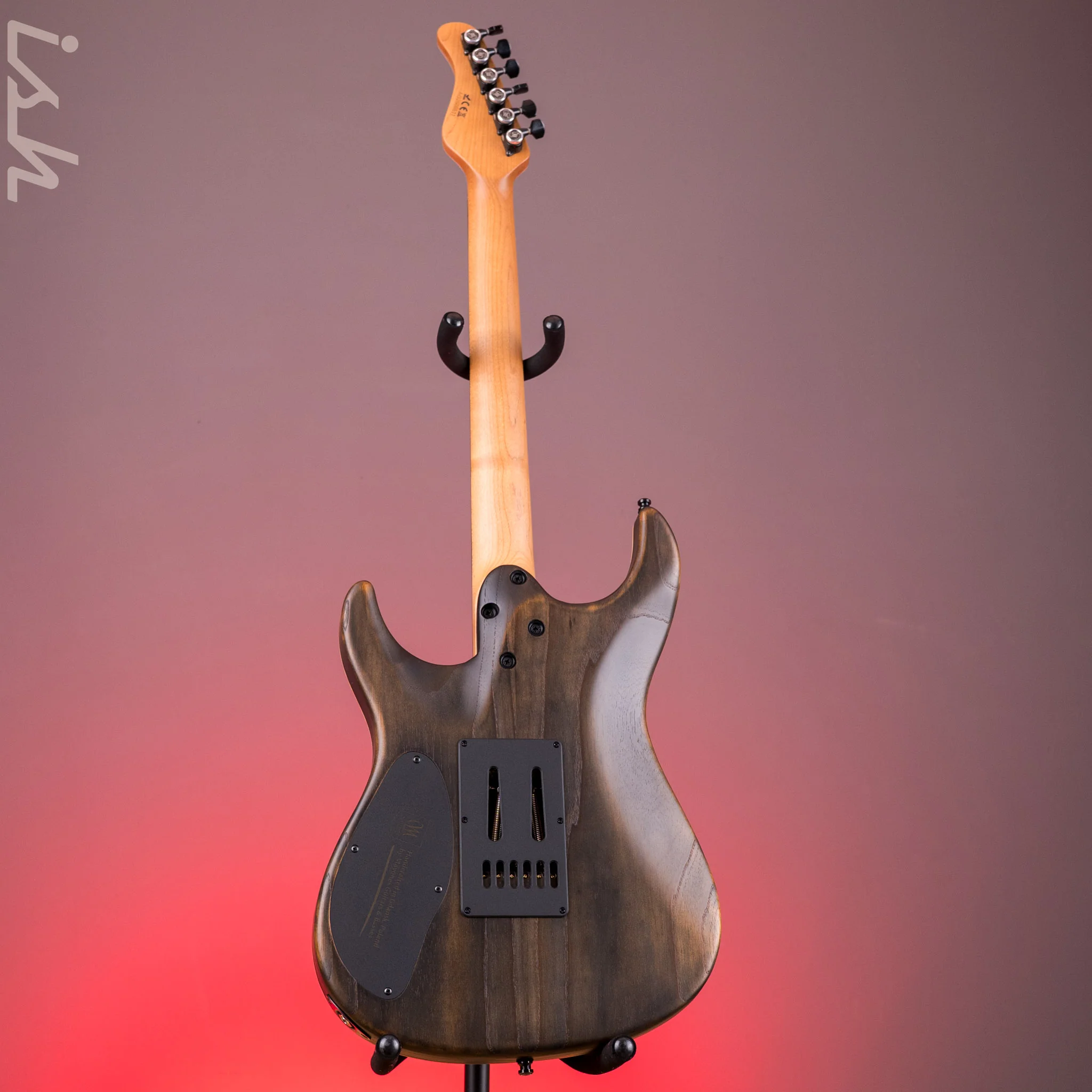 Mayones Aquila Elite S 6 Infinite Blue - Image 7