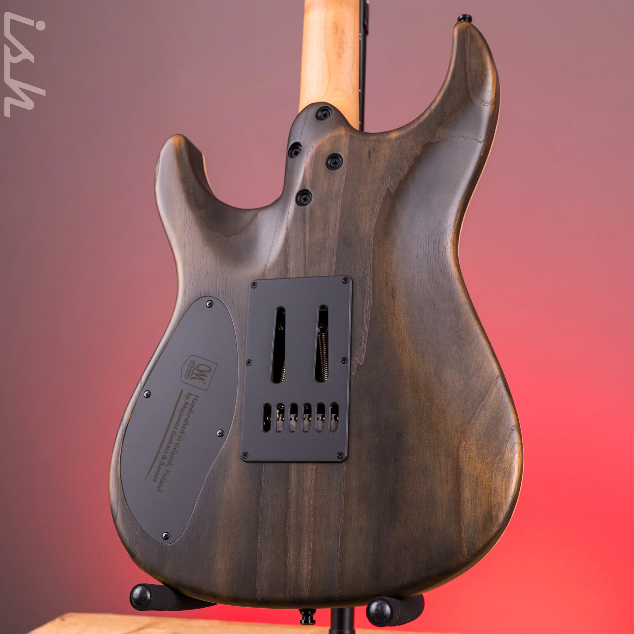 Mayones Aquila Elite S 6 Infinite Blue - Image 8