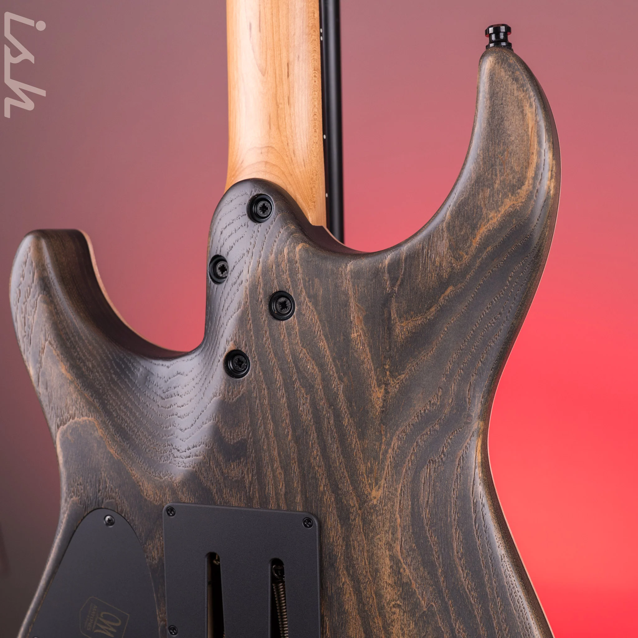 Mayones Aquila Elite S 6 Infinite Purple - Image 9