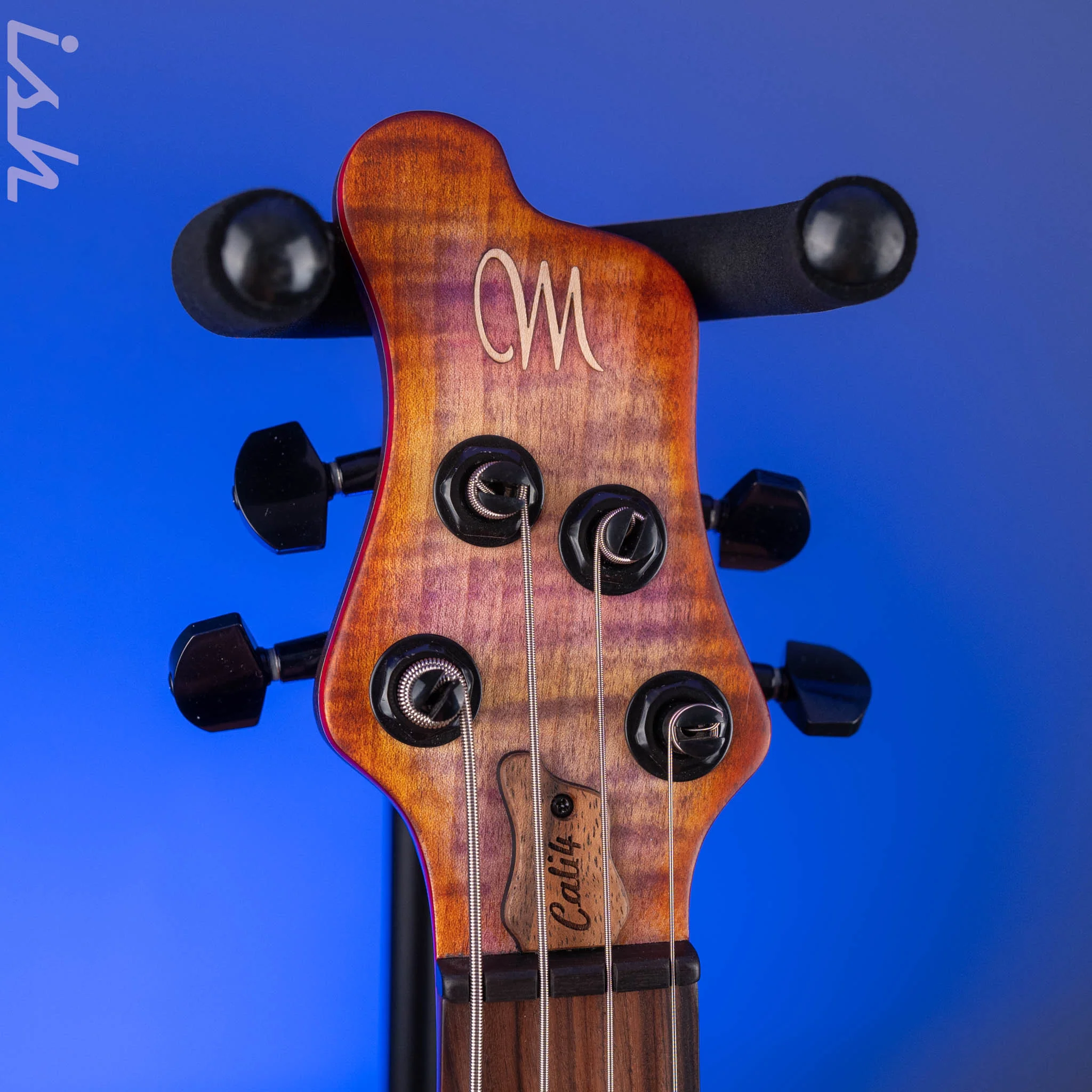 Mayones Cali 4 Bass Demo - Image 6