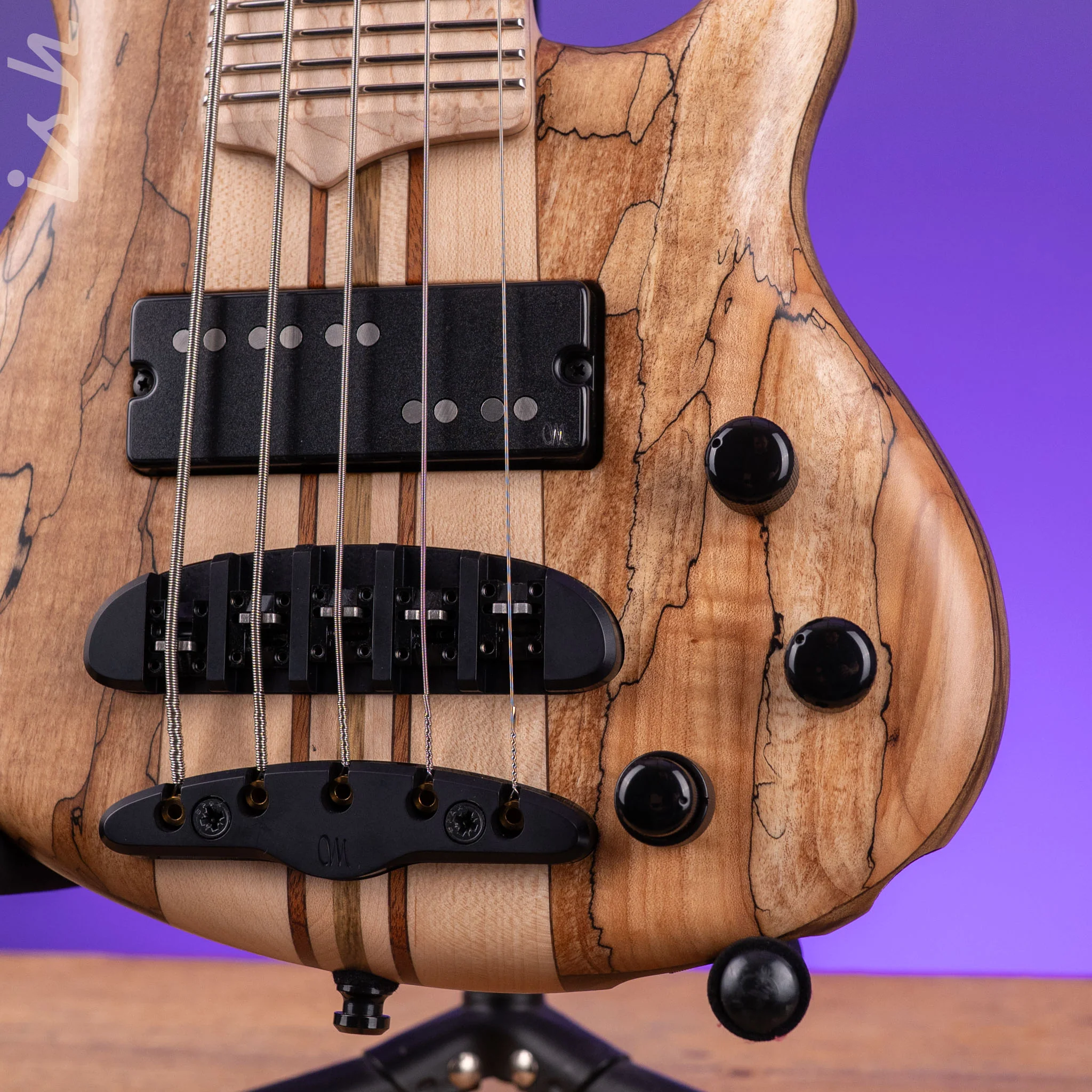 Mayones Cali 5 Mini Bass - Image 5