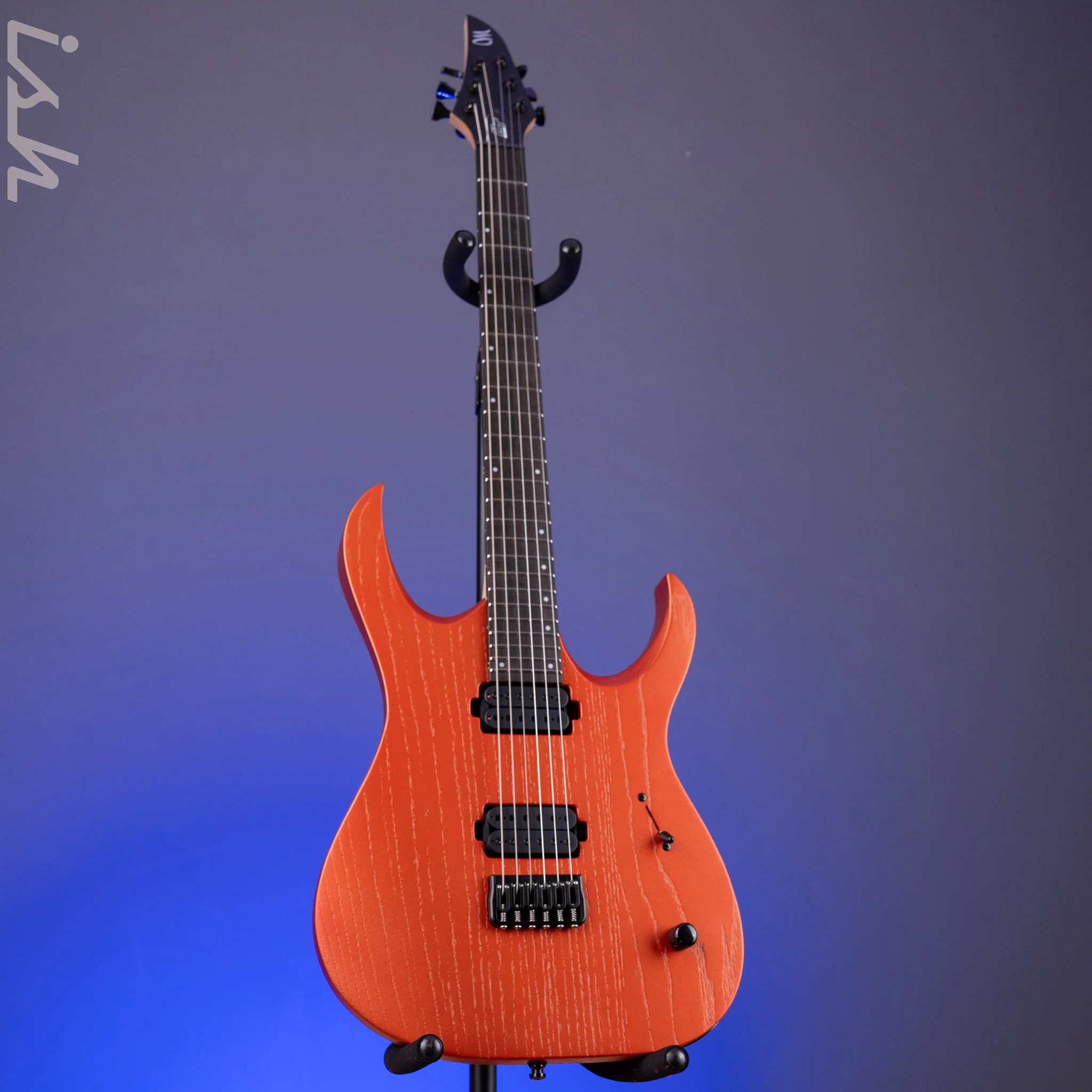 Mayones Duvell DT 6 Monolith Metallic Copper - Image 2