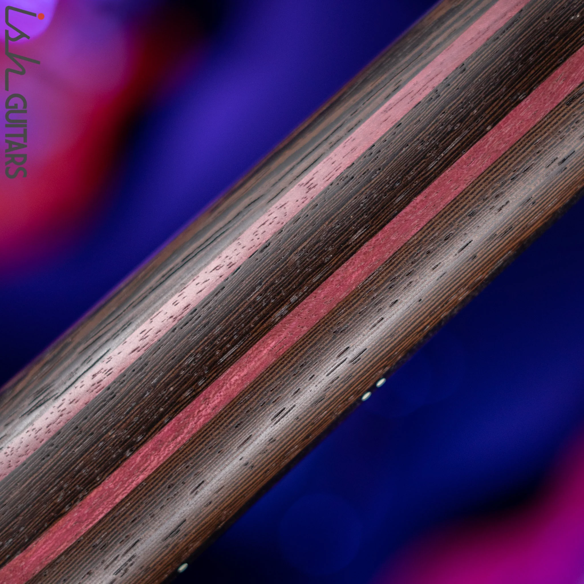 Mayones Duvell Elite 6 Electric Guitar - Image 10