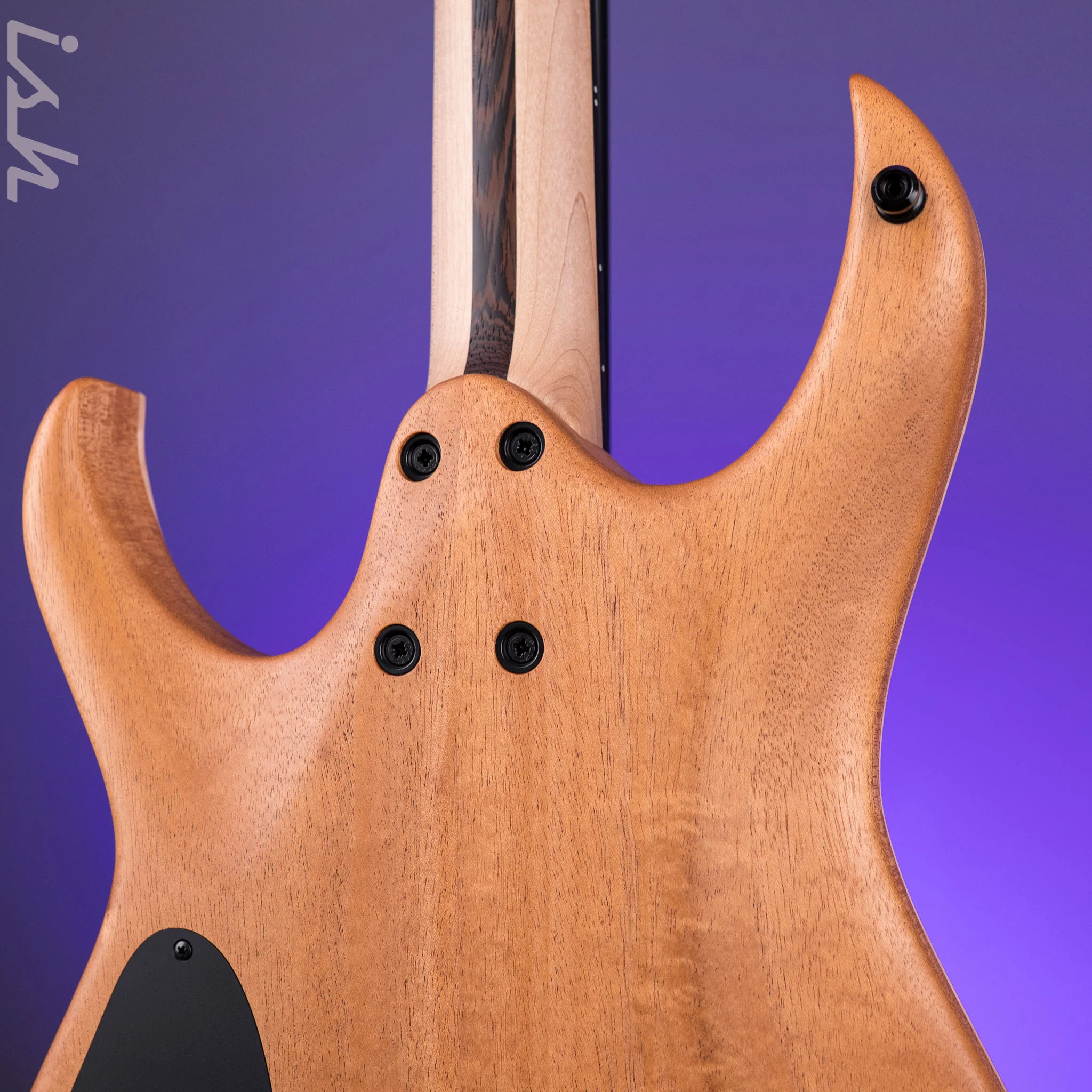 Mayones Duvell Elite 6 Lava Burst - Image 9