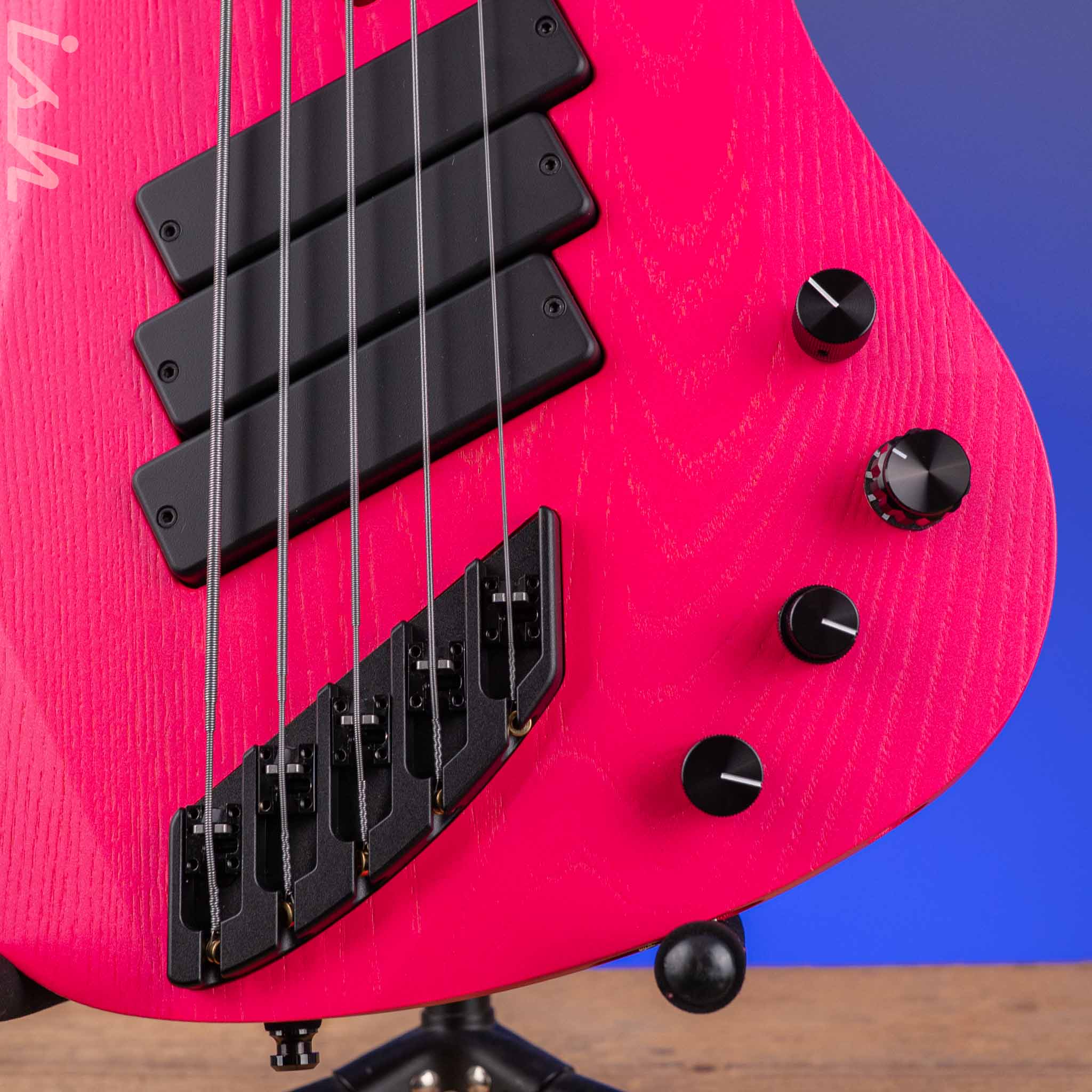 Mayones Ori Enji 5 Hot Pink - Image 5