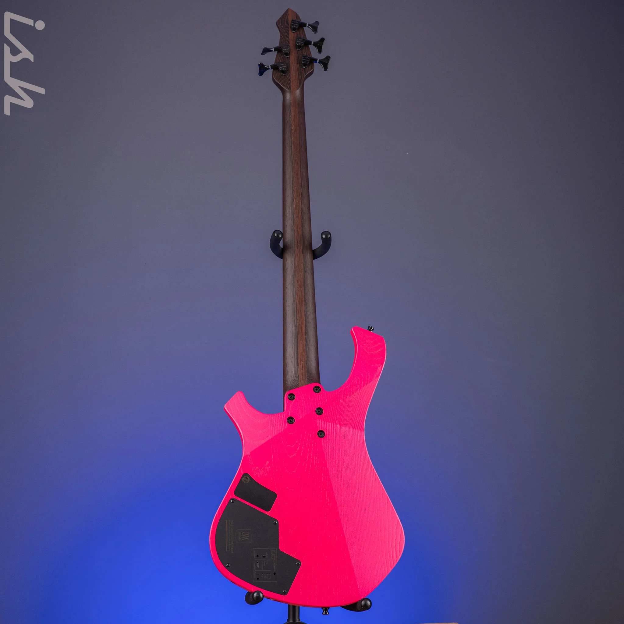 Mayones Ori Enji 5 Hot Pink - Image 8