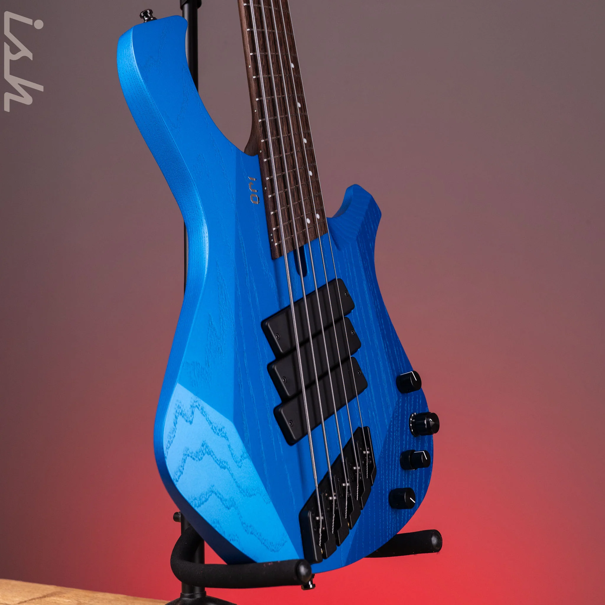 Mayones Ori Enji 5 Mecha Blue - Image 3