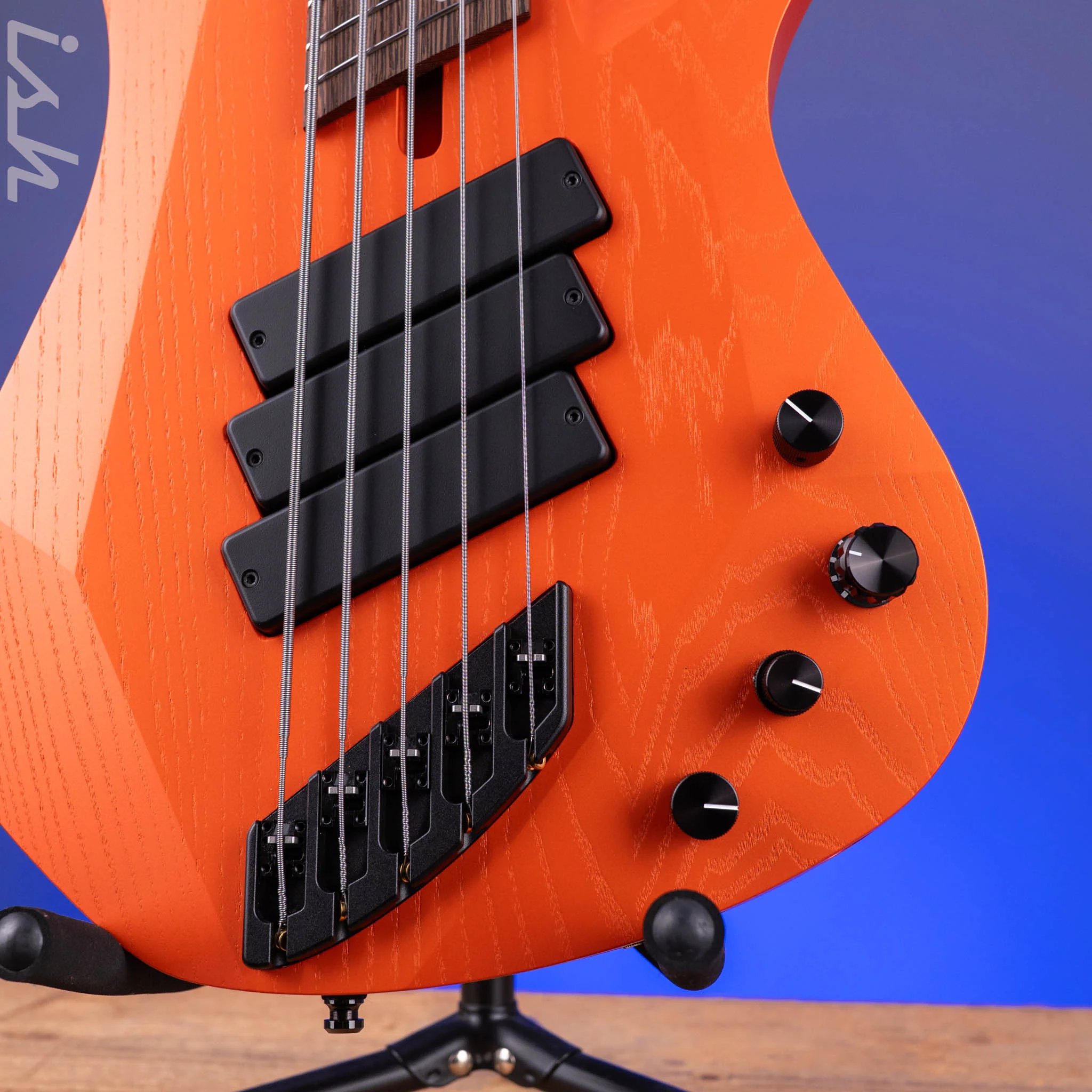 Mayones Ori Enji 5 Orange - Image 5