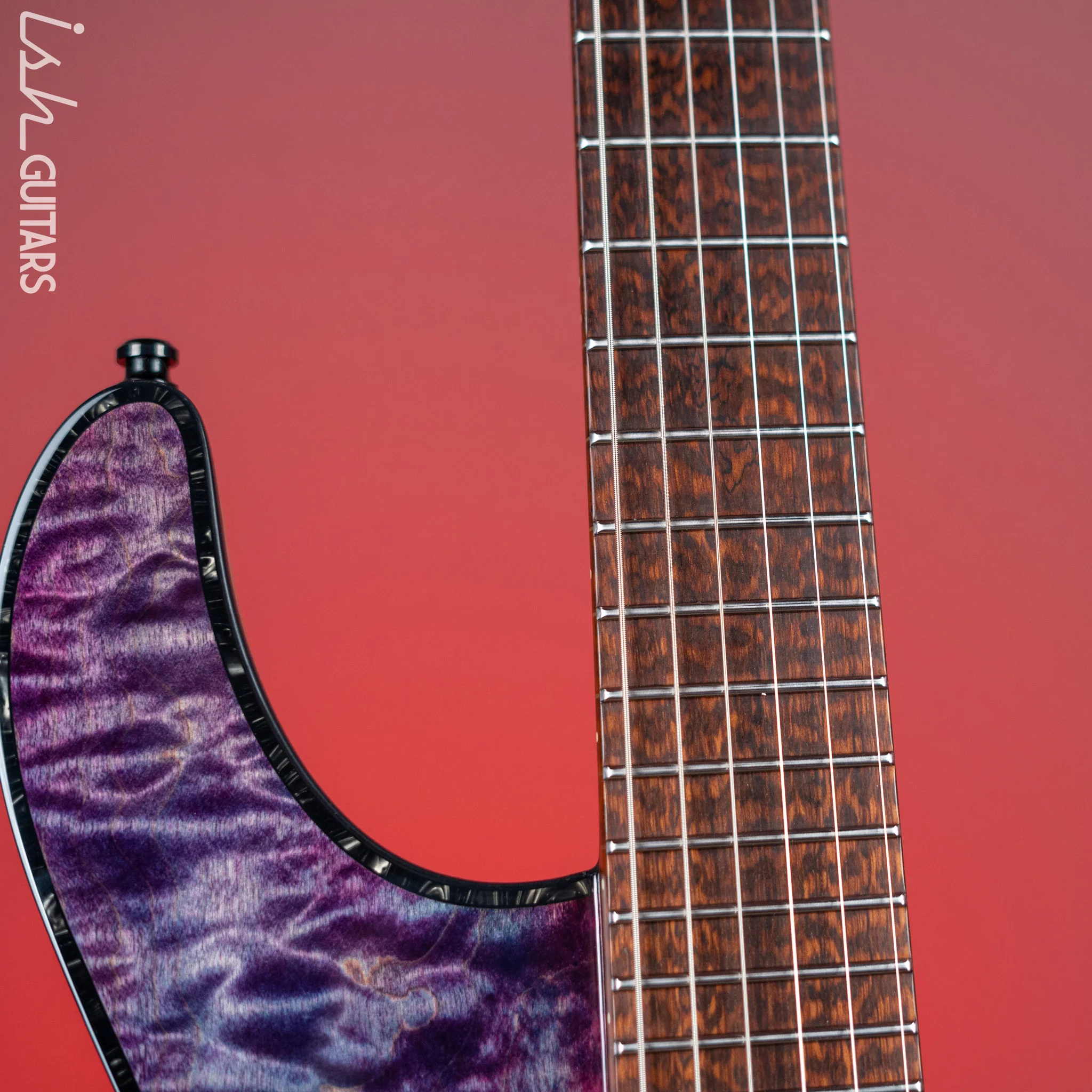 Mayones Regius 6 Electric Guitar Custom Color - Image 5