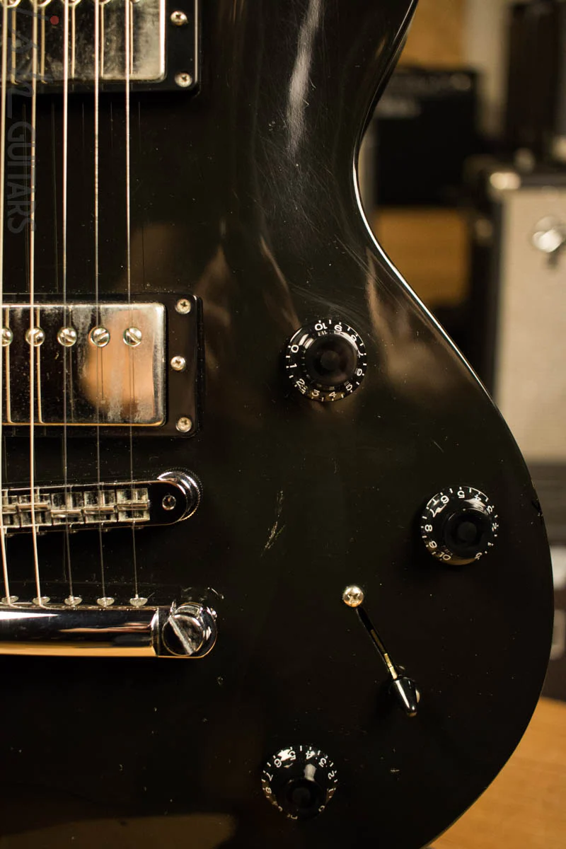 McInturff Guitar - Image 4