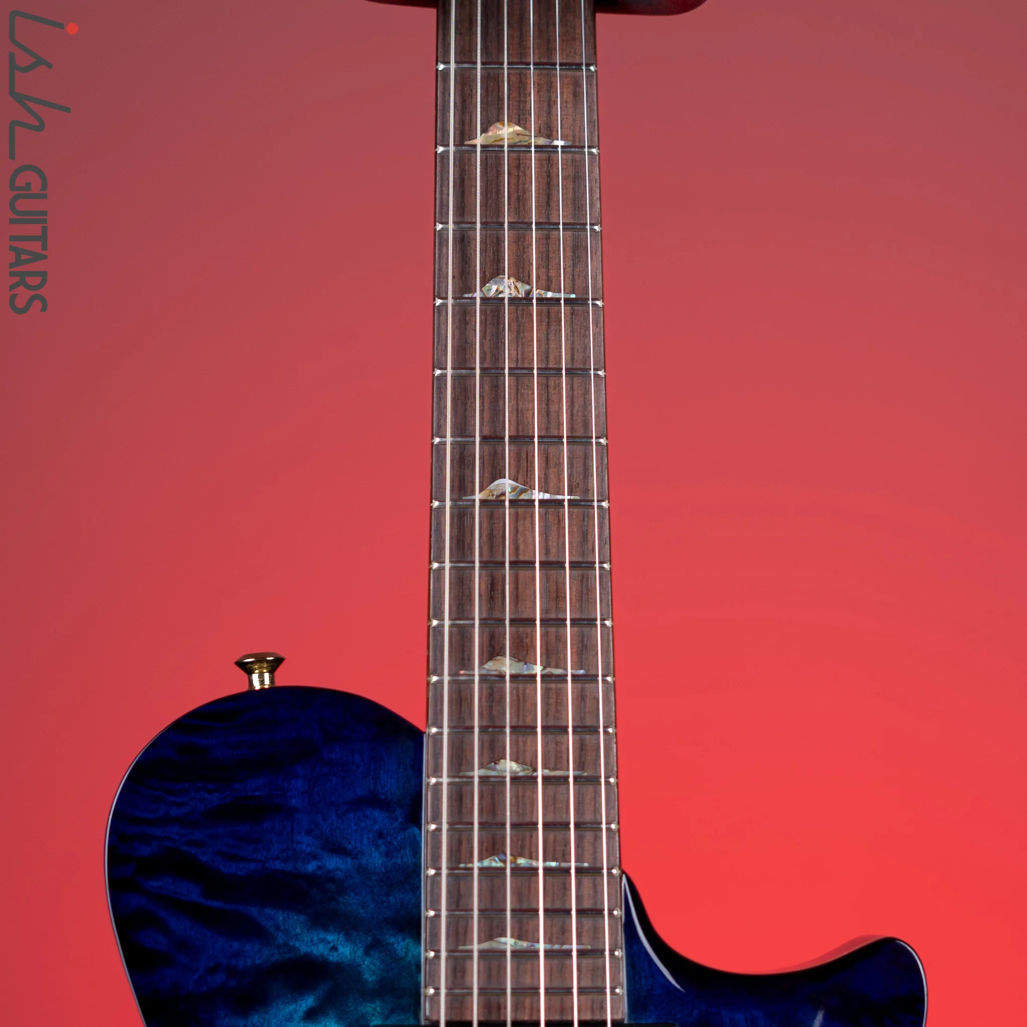 McInturff Taurus Blue Burst - Image 6