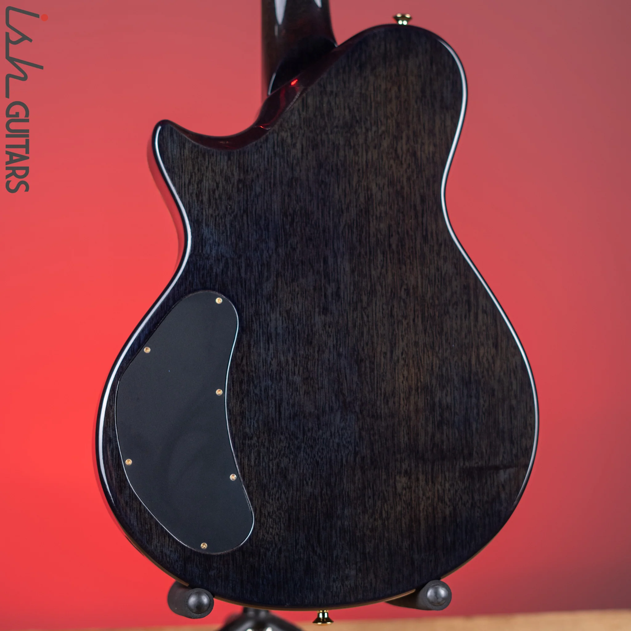 McInturff Taurus Blue Burst - Image 8
