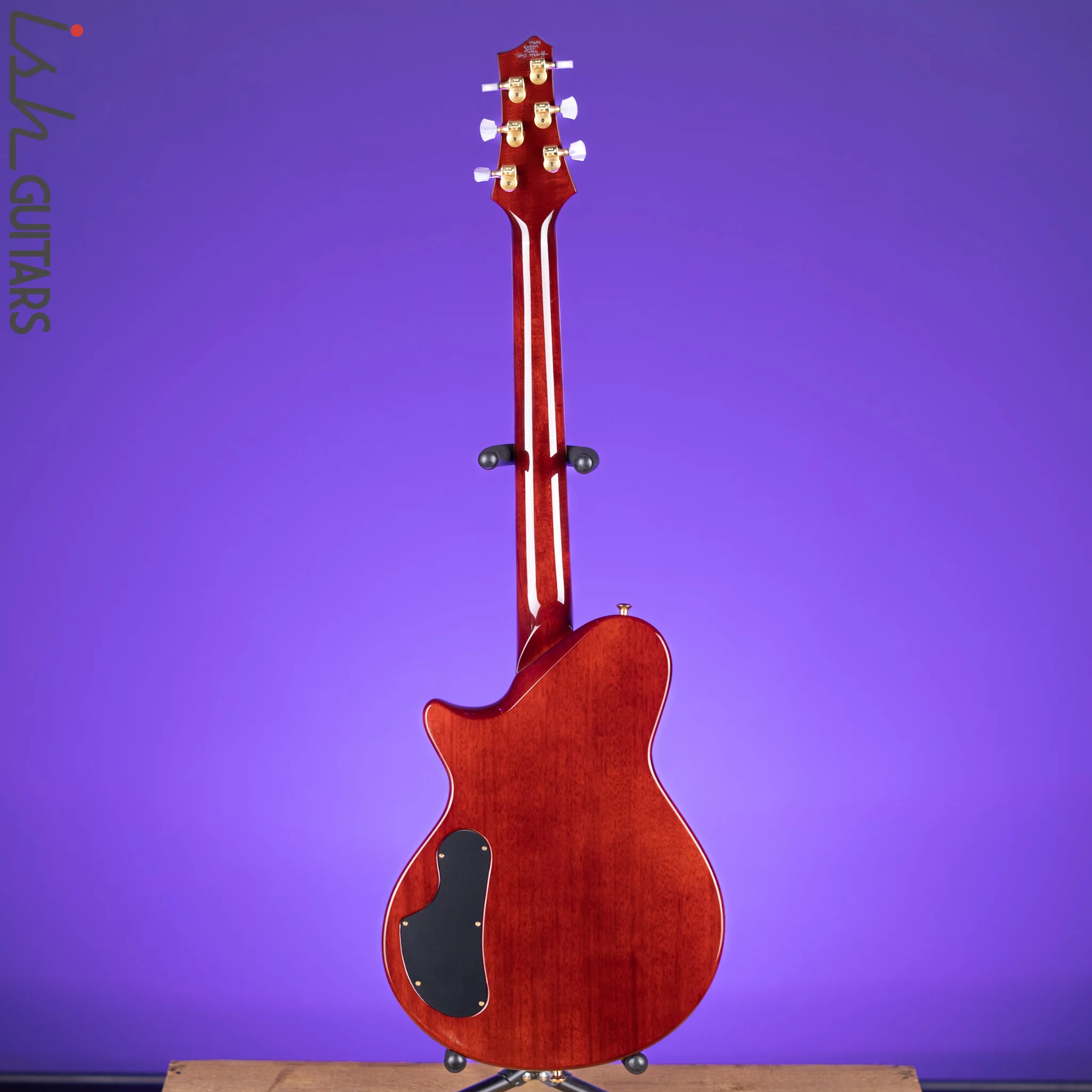 McInturff Tree Of Life Amber Burst - Image 8