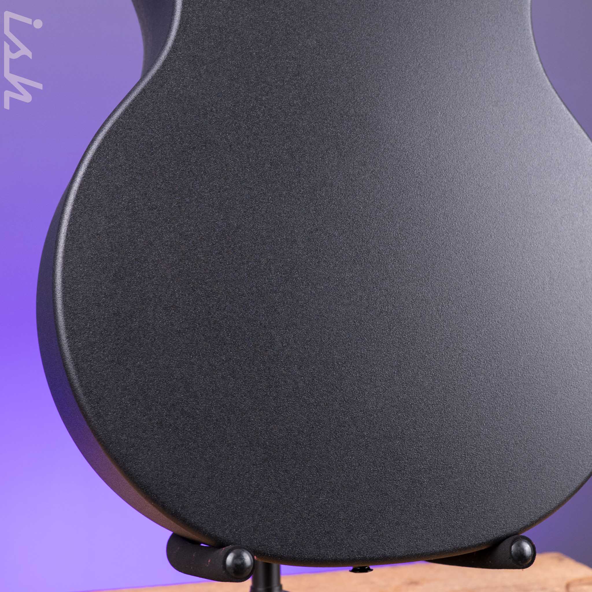 McPherson Carbon Sable Standard Acoustic-Electric Guitar - Image 11