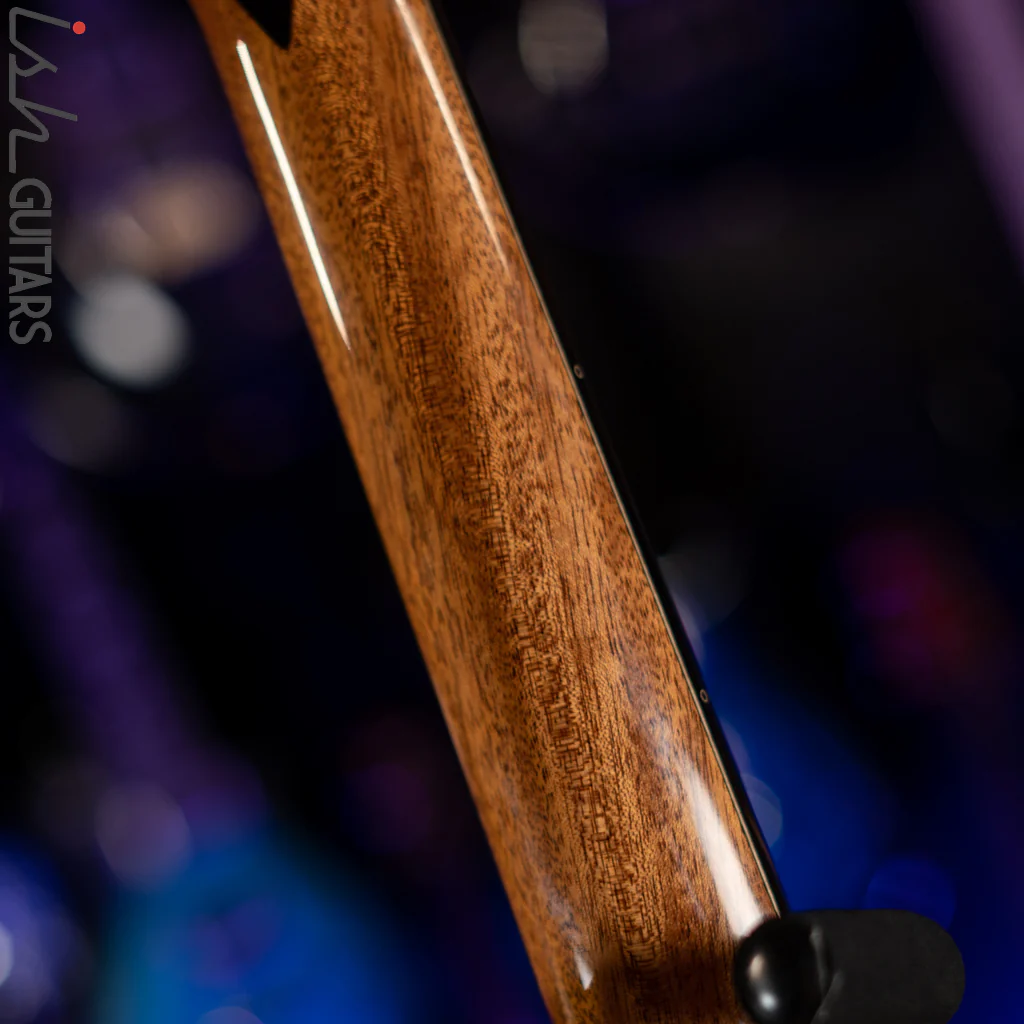 McPherson MG 4.5 XPH Koa - Image 13