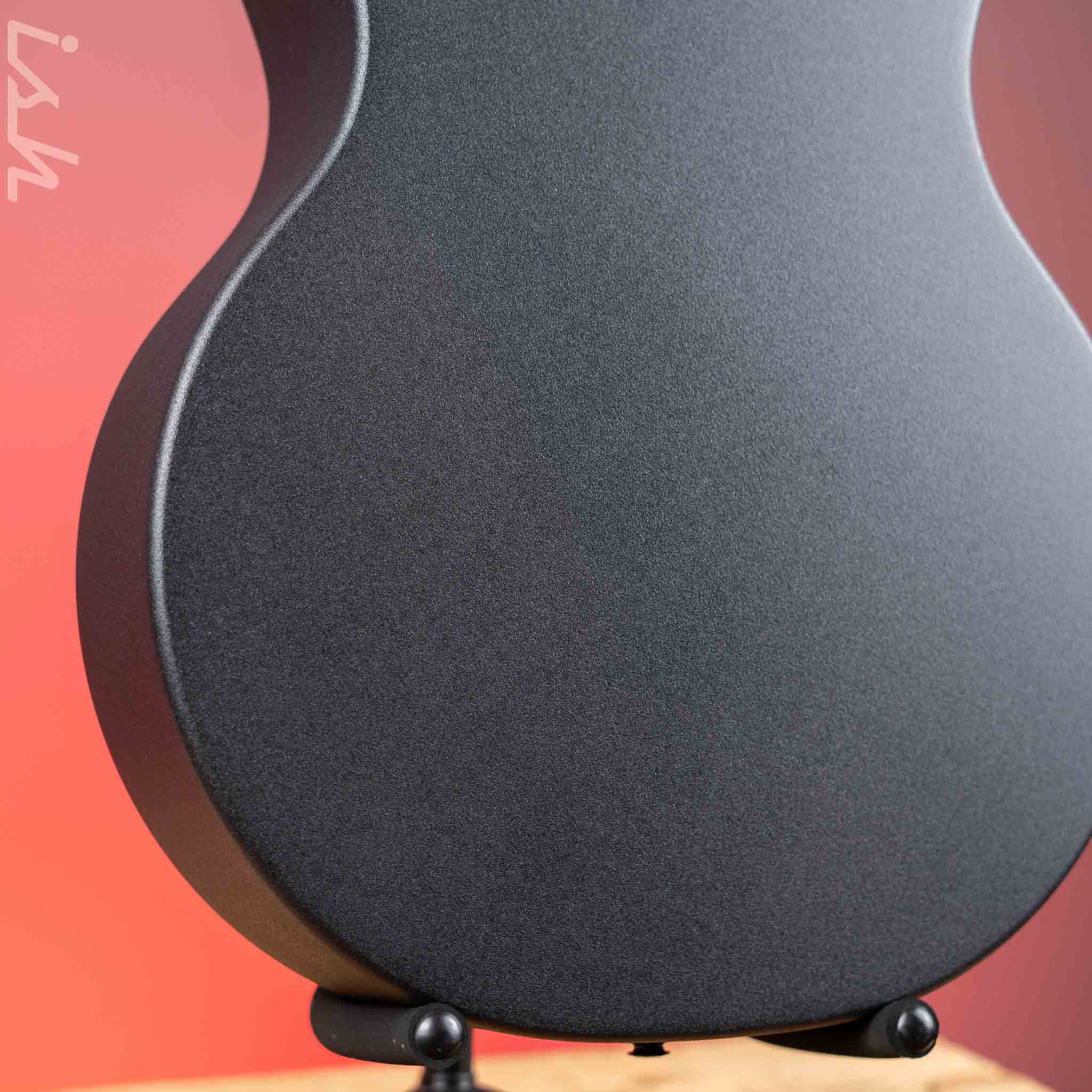 McPherson Sable Carbon Fiber Acoustic-Electric Guitar Camo - Image 9