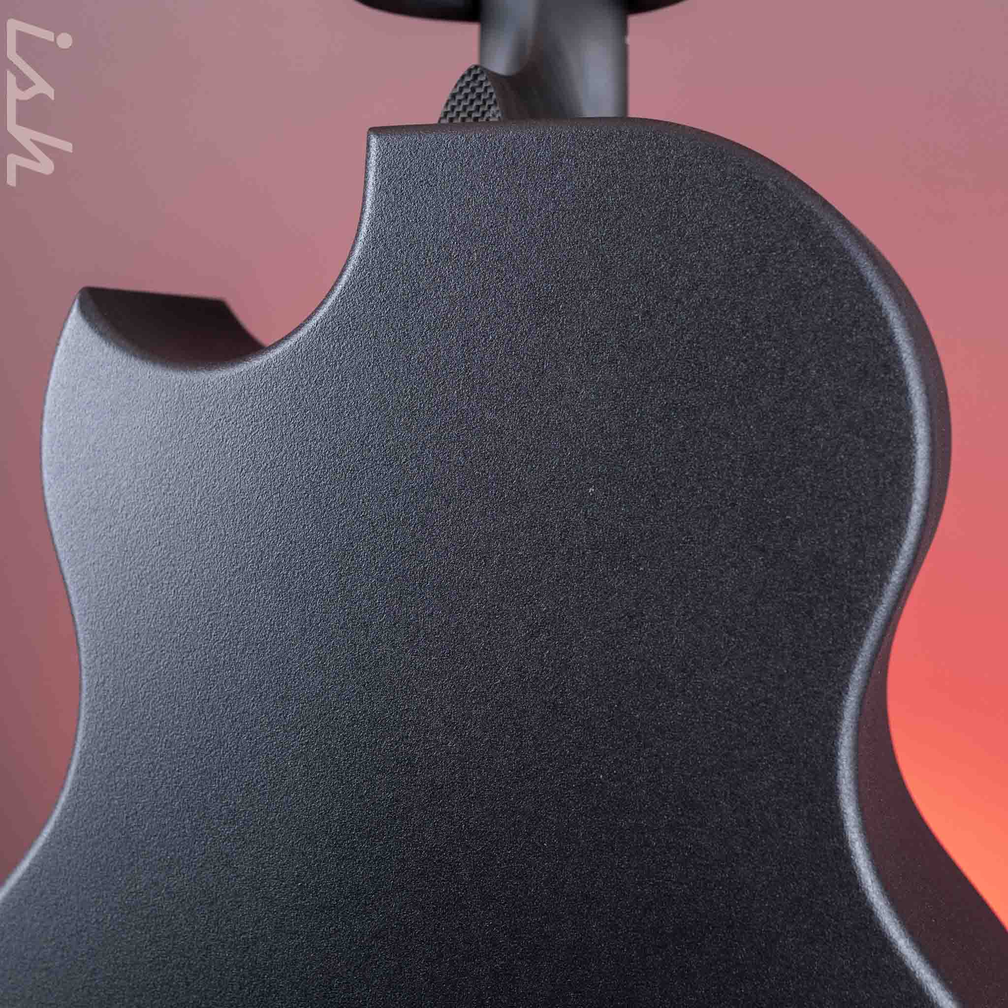 McPherson Sable Carbon Fiber Acoustic-Electric Guitar Camo - Image 8