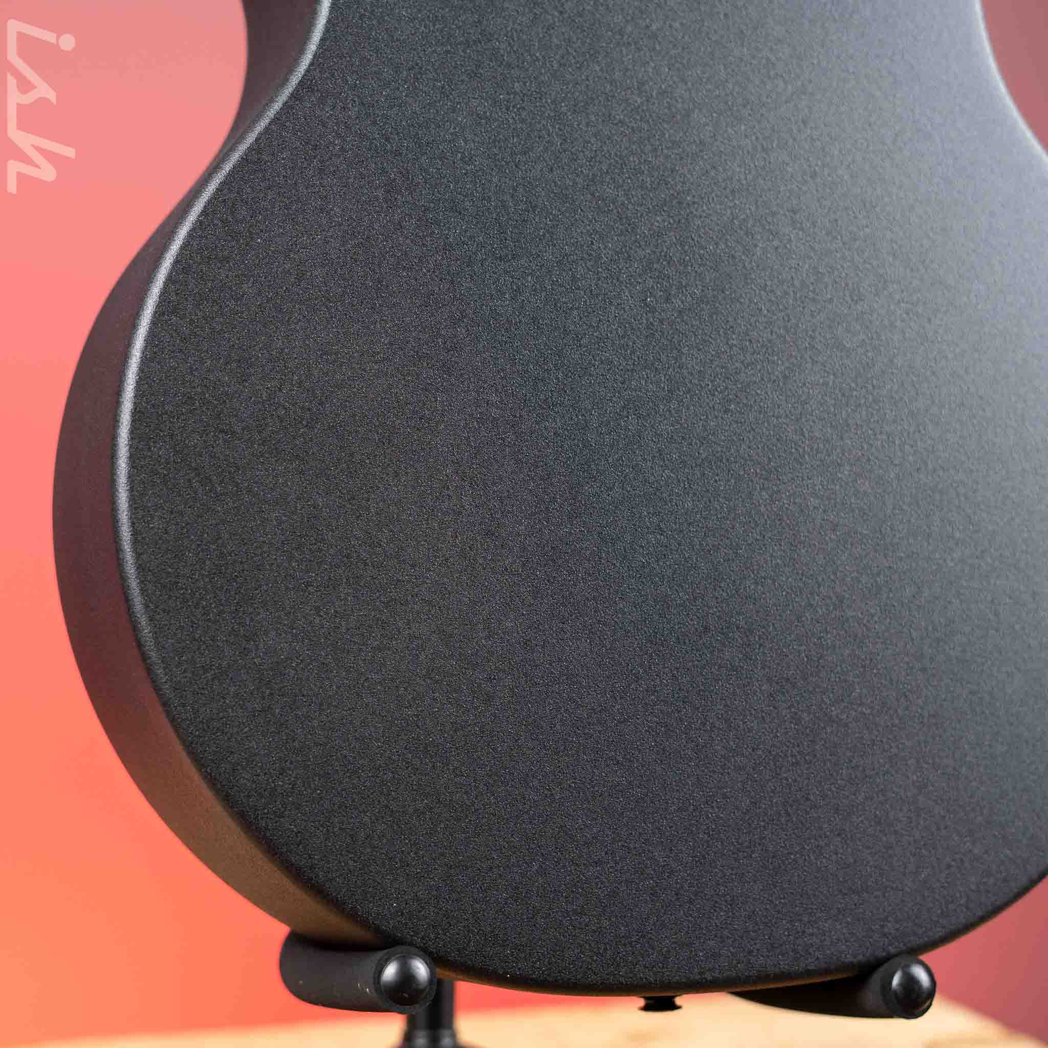 McPherson Sable Carbon Fiber Acoustic-Electric Guitar Camo - Image 9