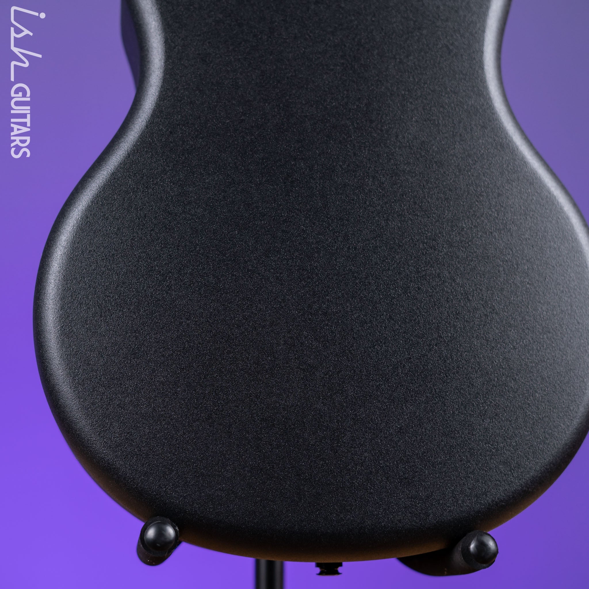 McPherson Touring Carbon Fiber Acoustic-Electric Guitar Honeycomb Top Gold Hardware - Image 9