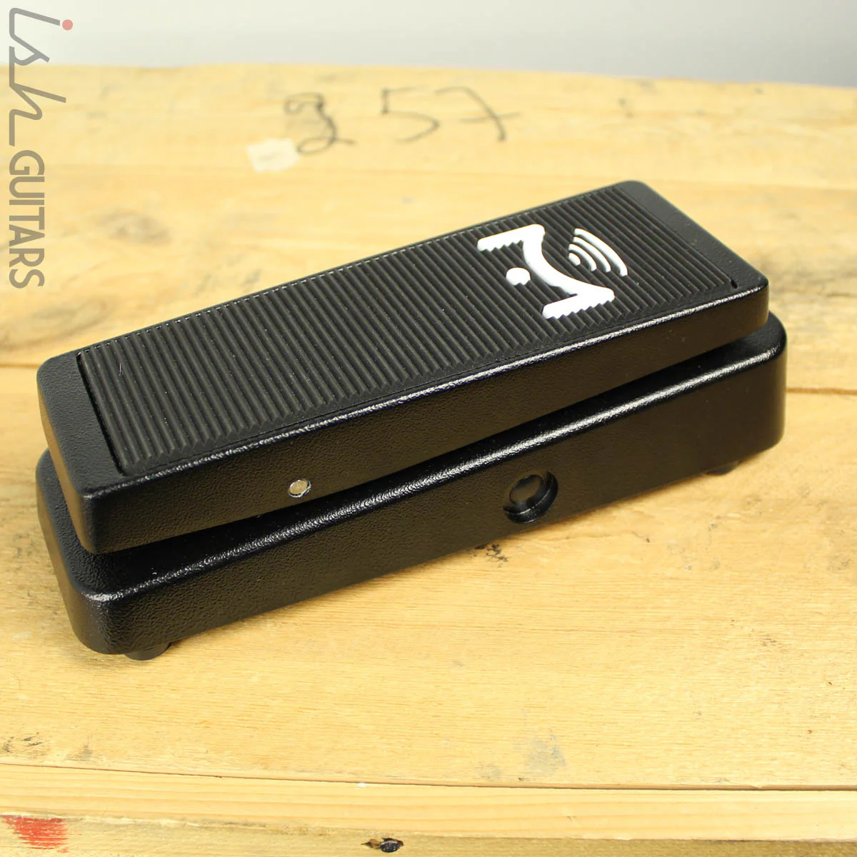 Mission Engineering EP-1 Expression Pedal - Image 3