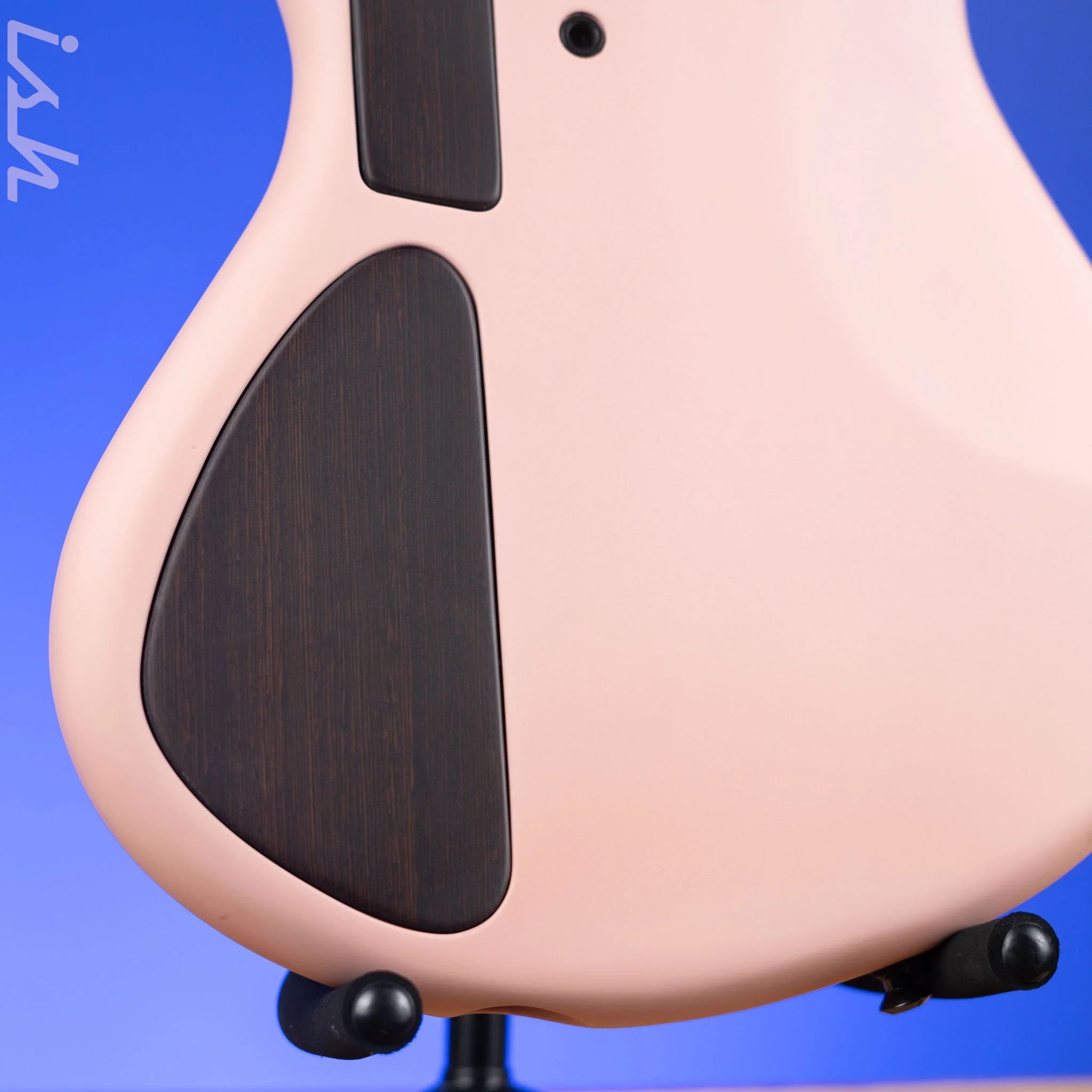 MTD 535-21 5-String Bass Shell Pink - Image 10