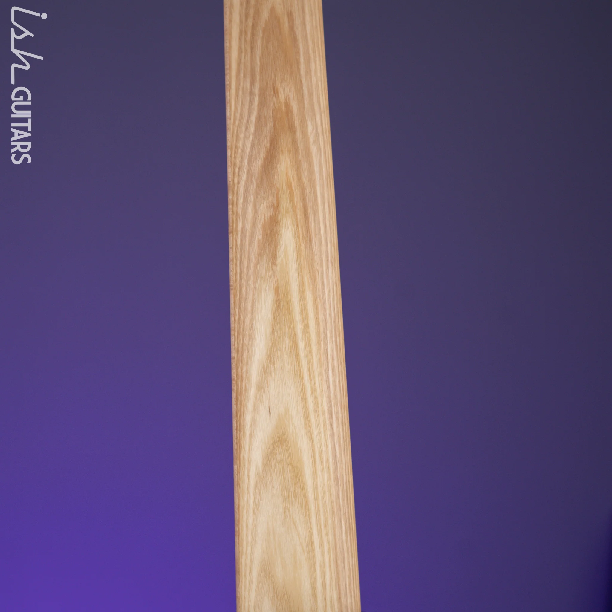 MTD 535-24 5-String Bass Morado 10-Top Natural - Image 8
