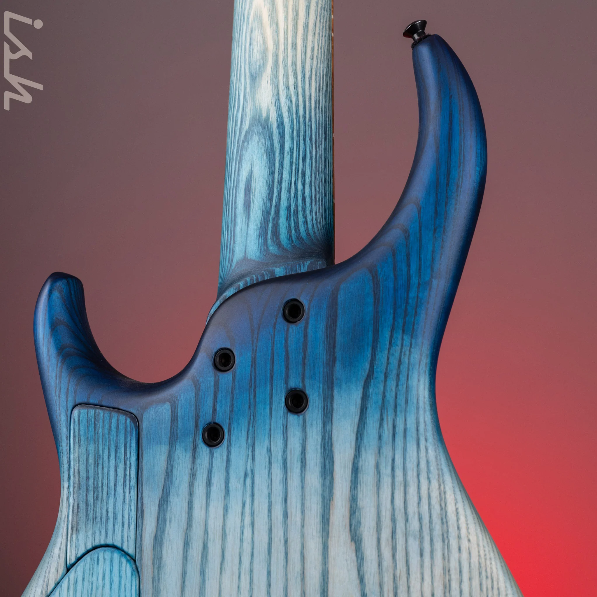 MTD 535-24 Maple Burl Top - Image 10