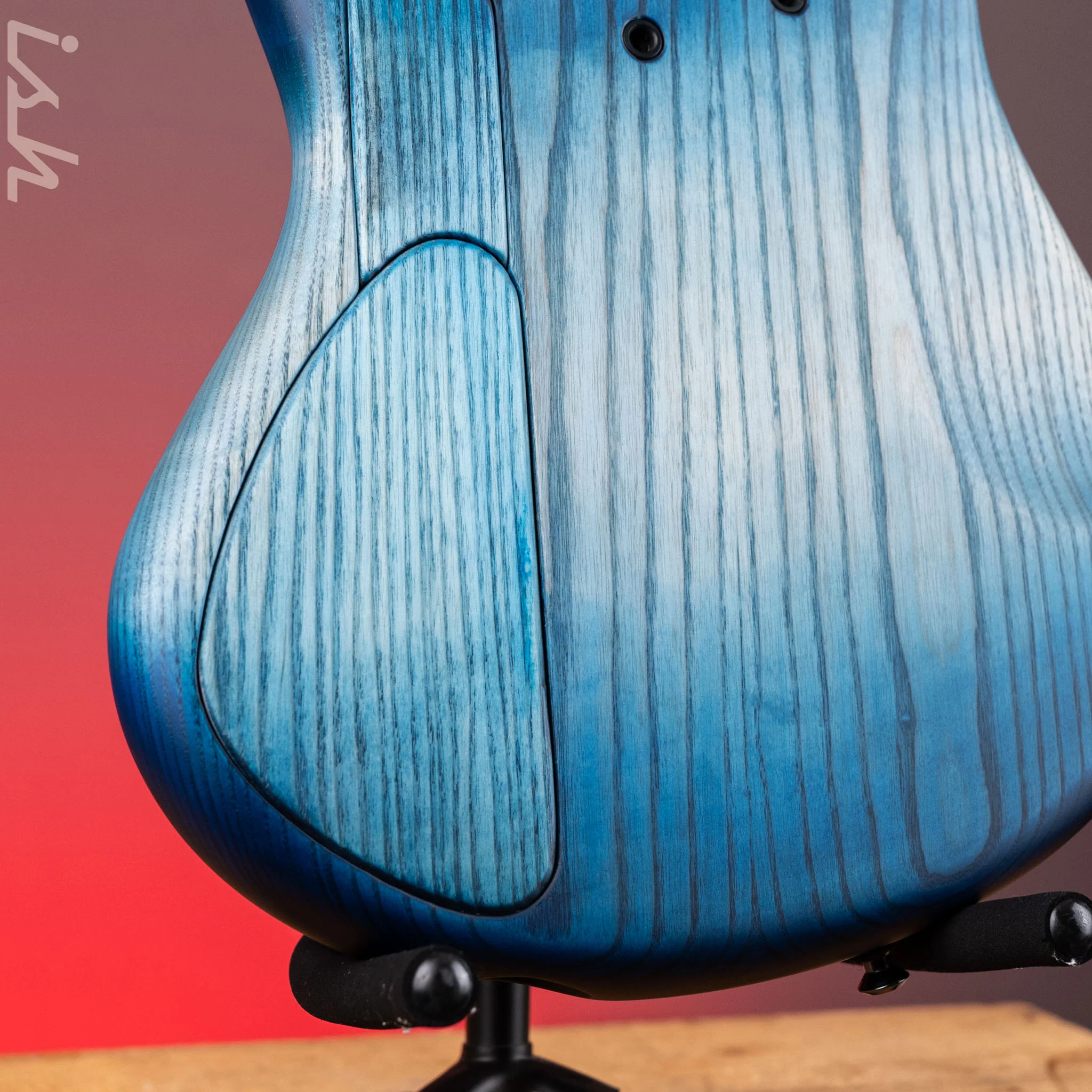 MTD 535-24 Maple Burl Top - Image 11