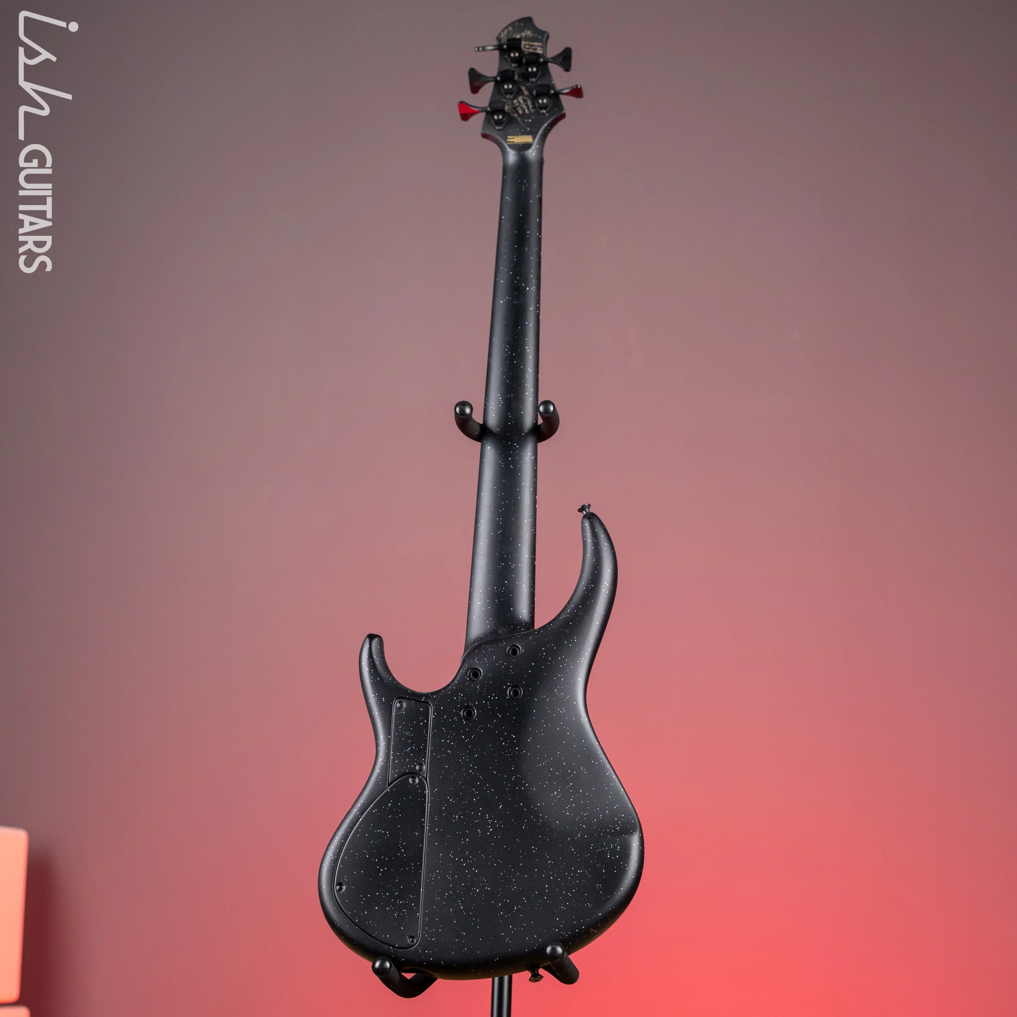MTD Super 5 Black Sparkle - Image 6