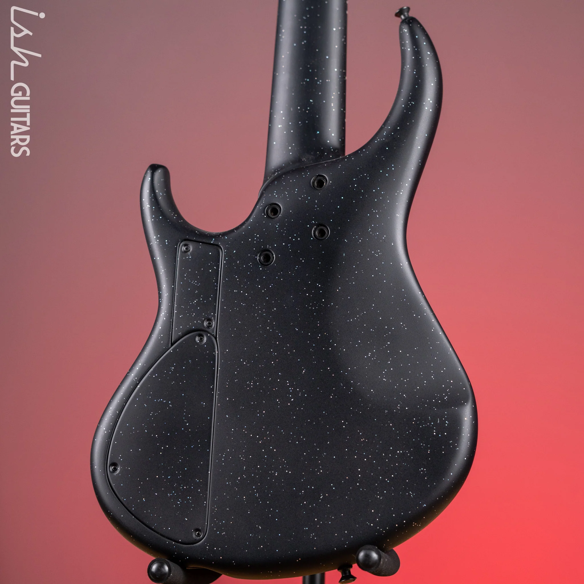MTD Super 5 Black Sparkle - Image 7