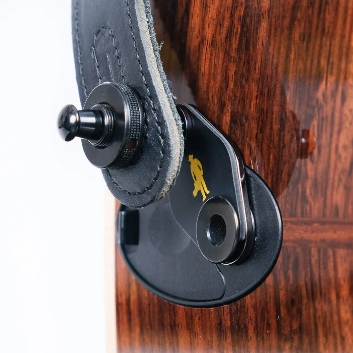 Music Nomad Acousti-Lok Strap Lock Adapter - Image 2