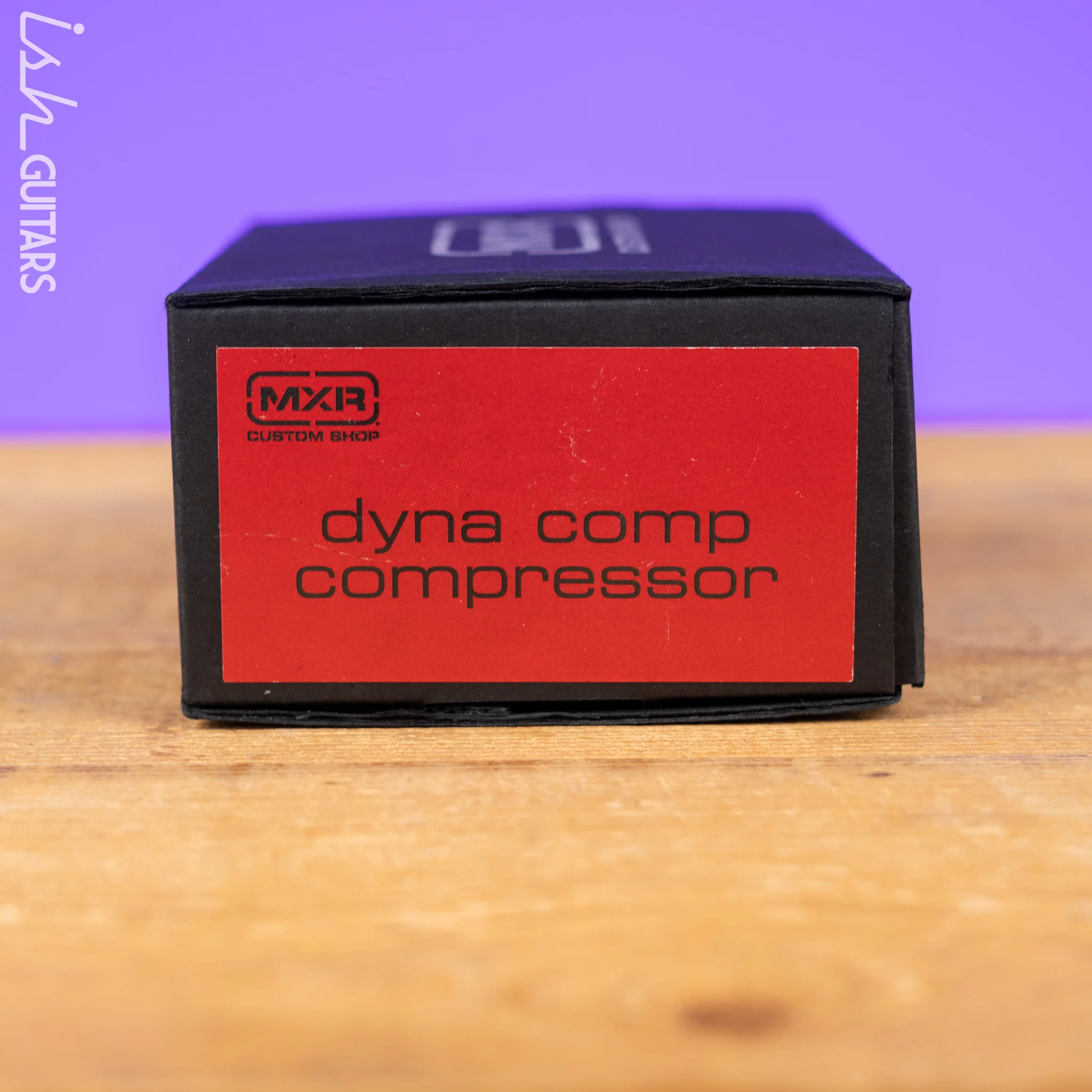 MXR CSP102SL Script Dyna Comp Compressor Pedal - Image 3