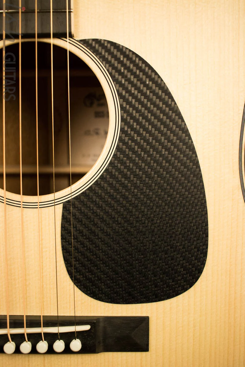 Martin DSS-2018 Carbon Fiber Custom Shop Acoustic Guitar #3 - Image 4