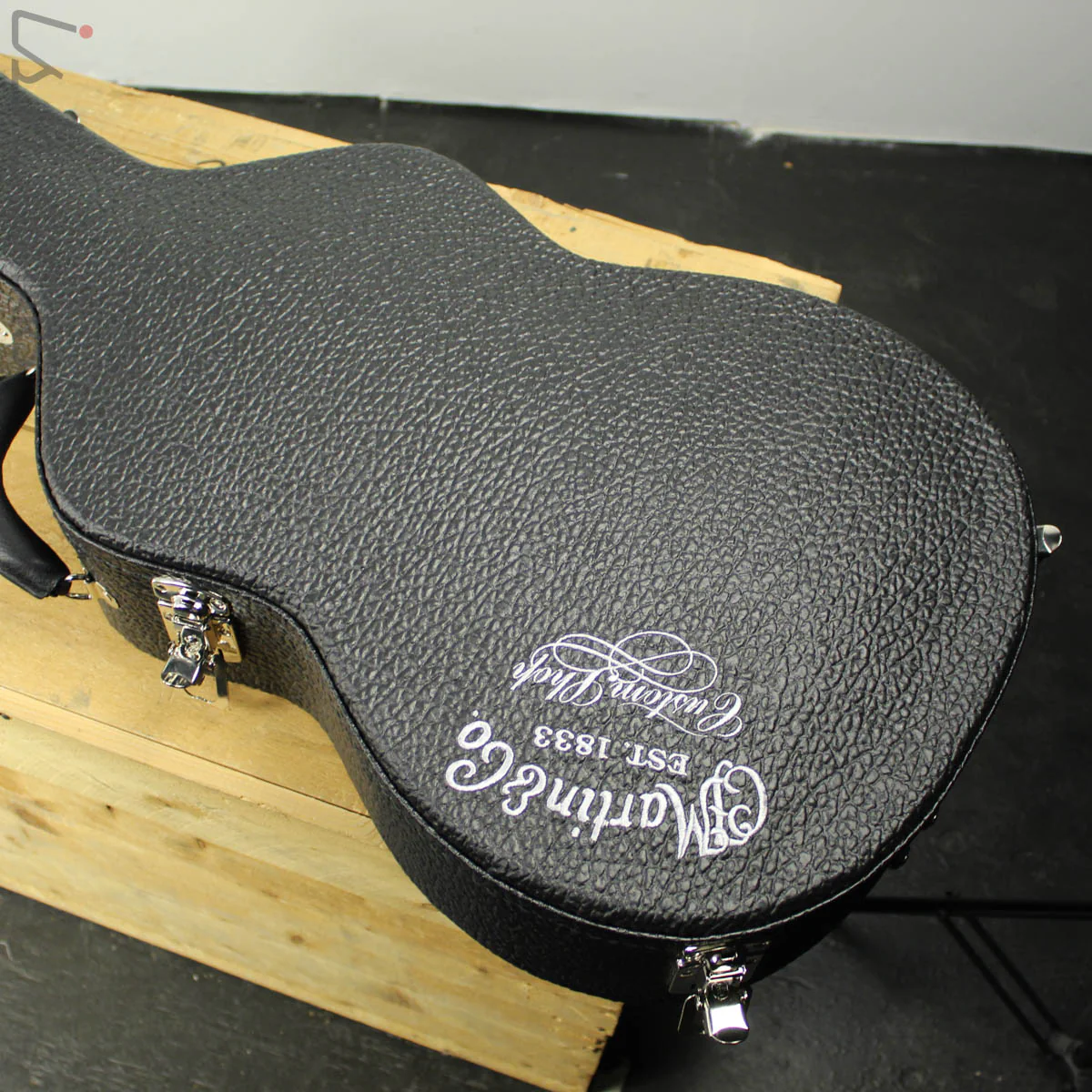 Martin Custom Shop 1902 Replica 0-12 Fret Parlor NAMM 2019 Cocobolo (DEMO VIDEO) - Image 20