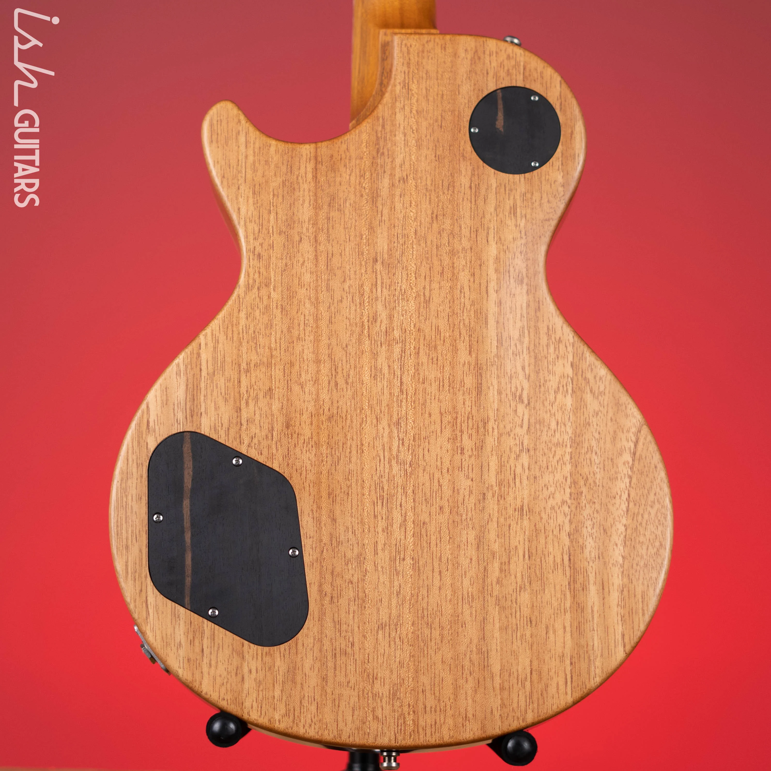 Nik Huber Orca 59 Brazilian Rosewood Charcoal Burst - Image 9