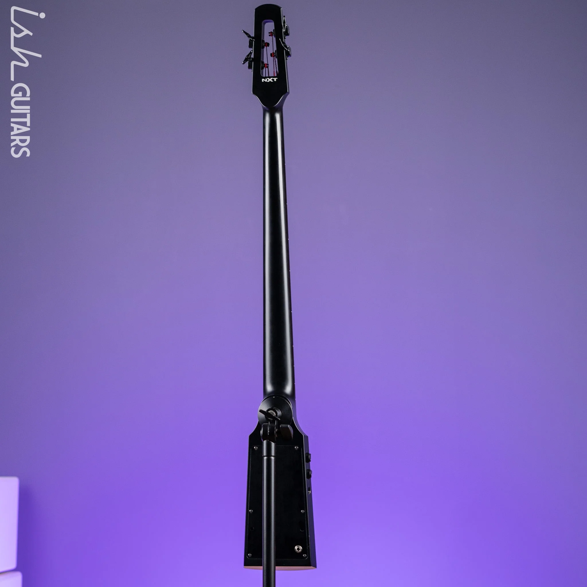 NS Design NXT4a Omni Bass Amber Burst - Image 8