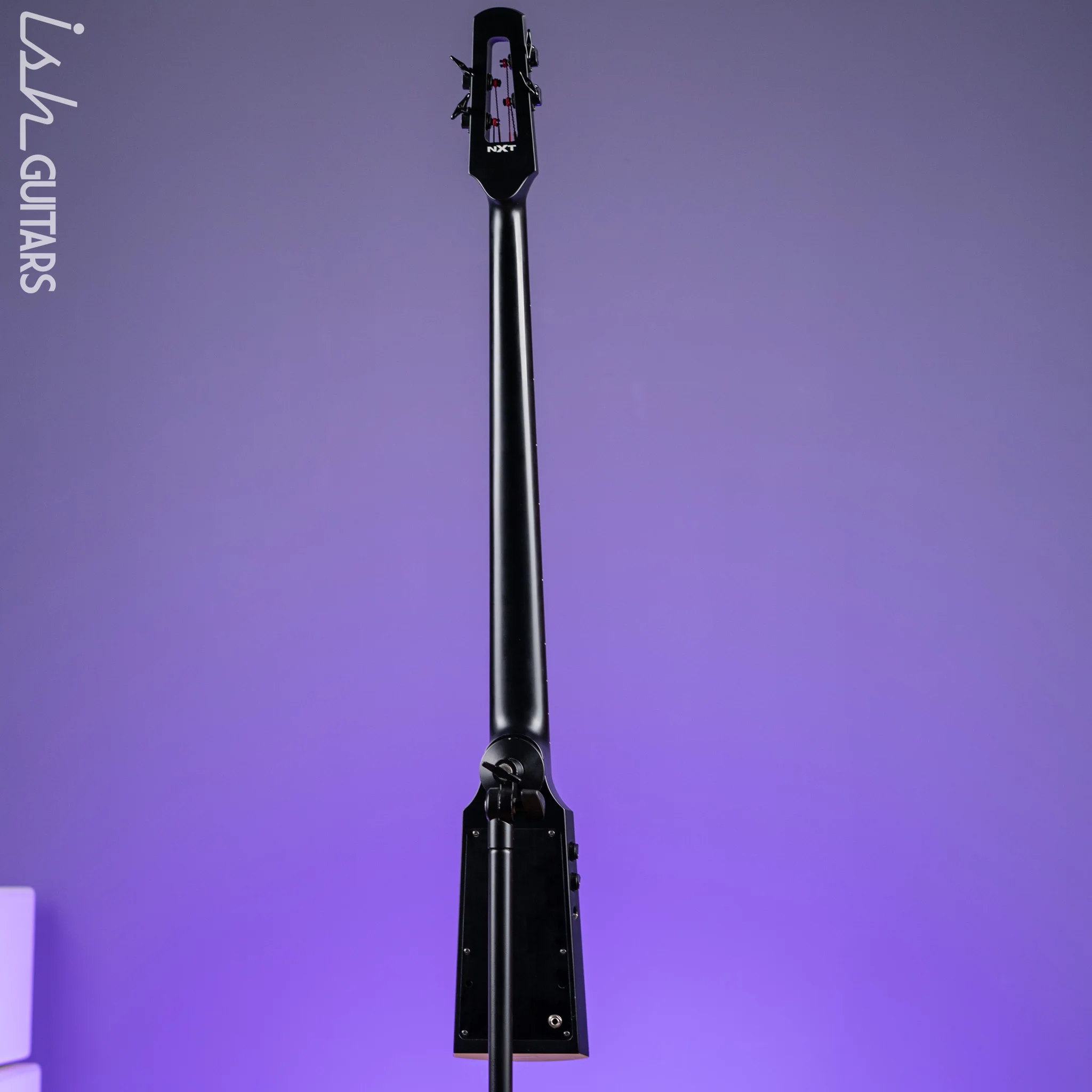 NS Design NXT4a Omni Bass Amber Burst - Image 8