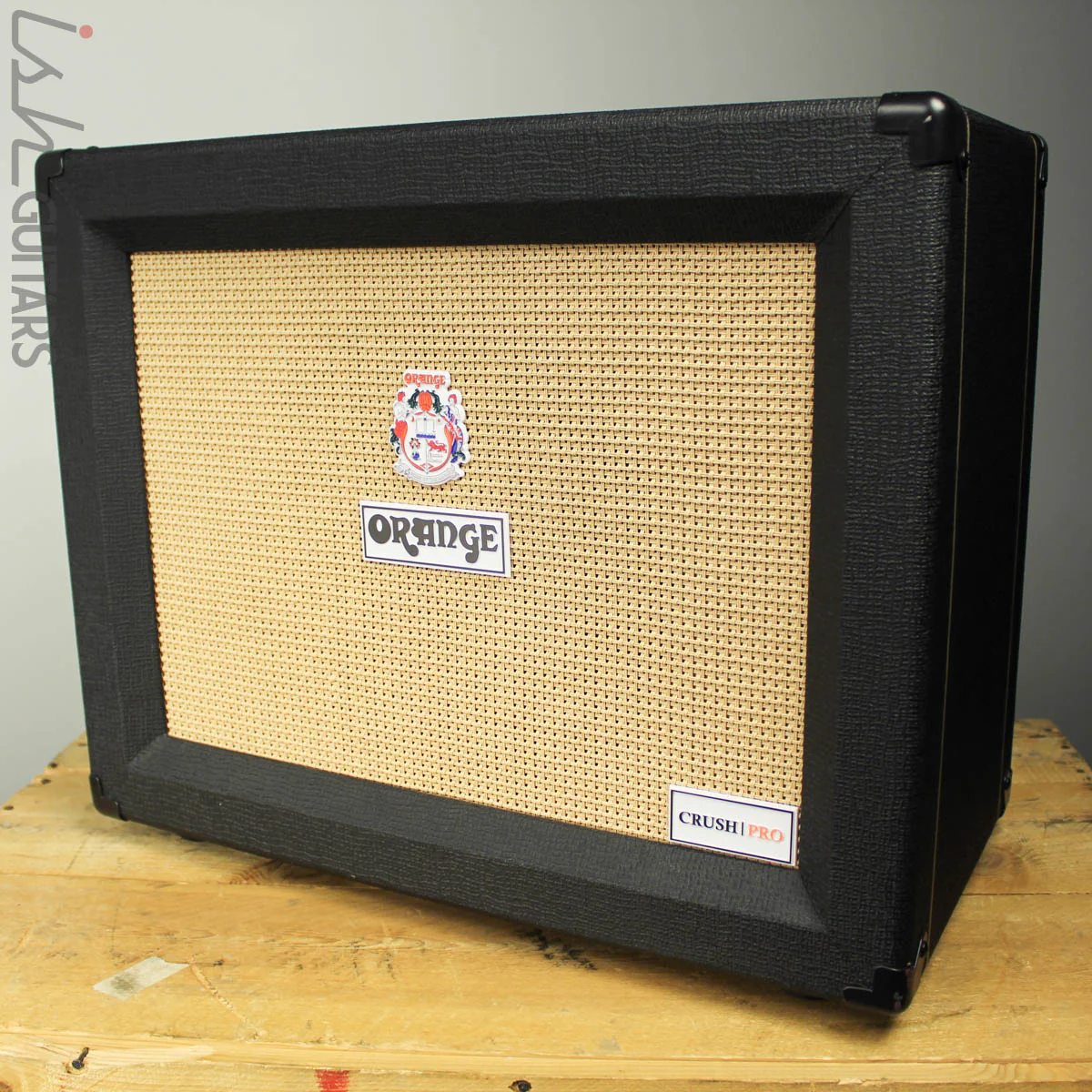 Orange CR60 Crush Pro