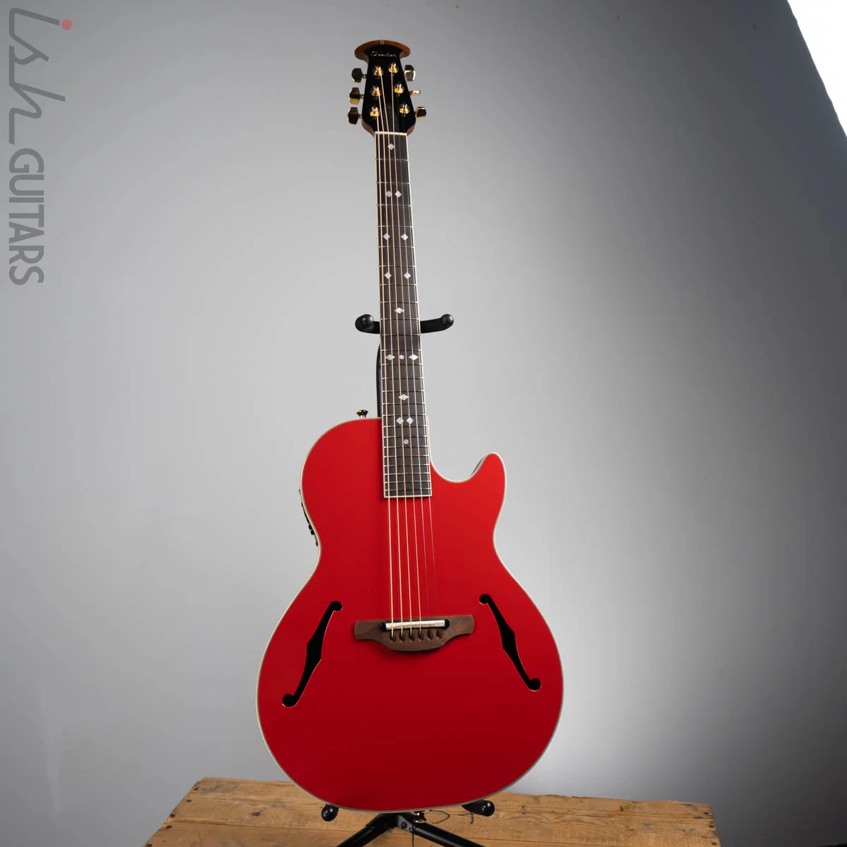 Ovation YM68K-RC Yngwie Malmsteen Viper - Image 2
