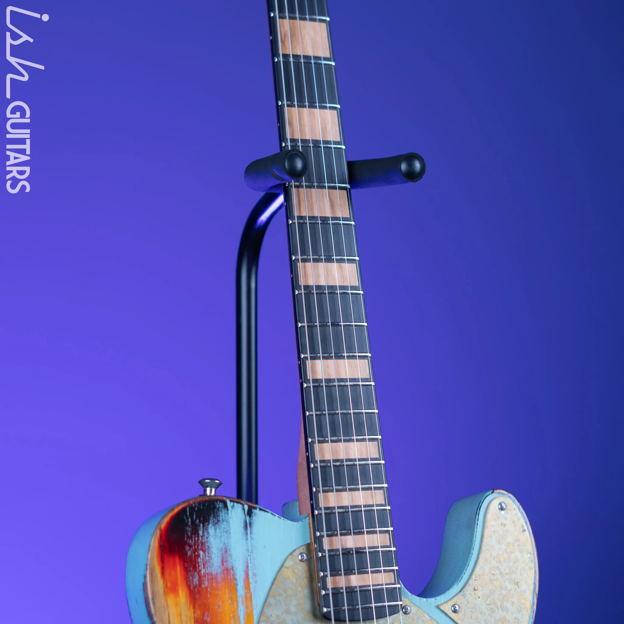 Paoletti Nancy Loft Heavy Surf Green - Image 5
