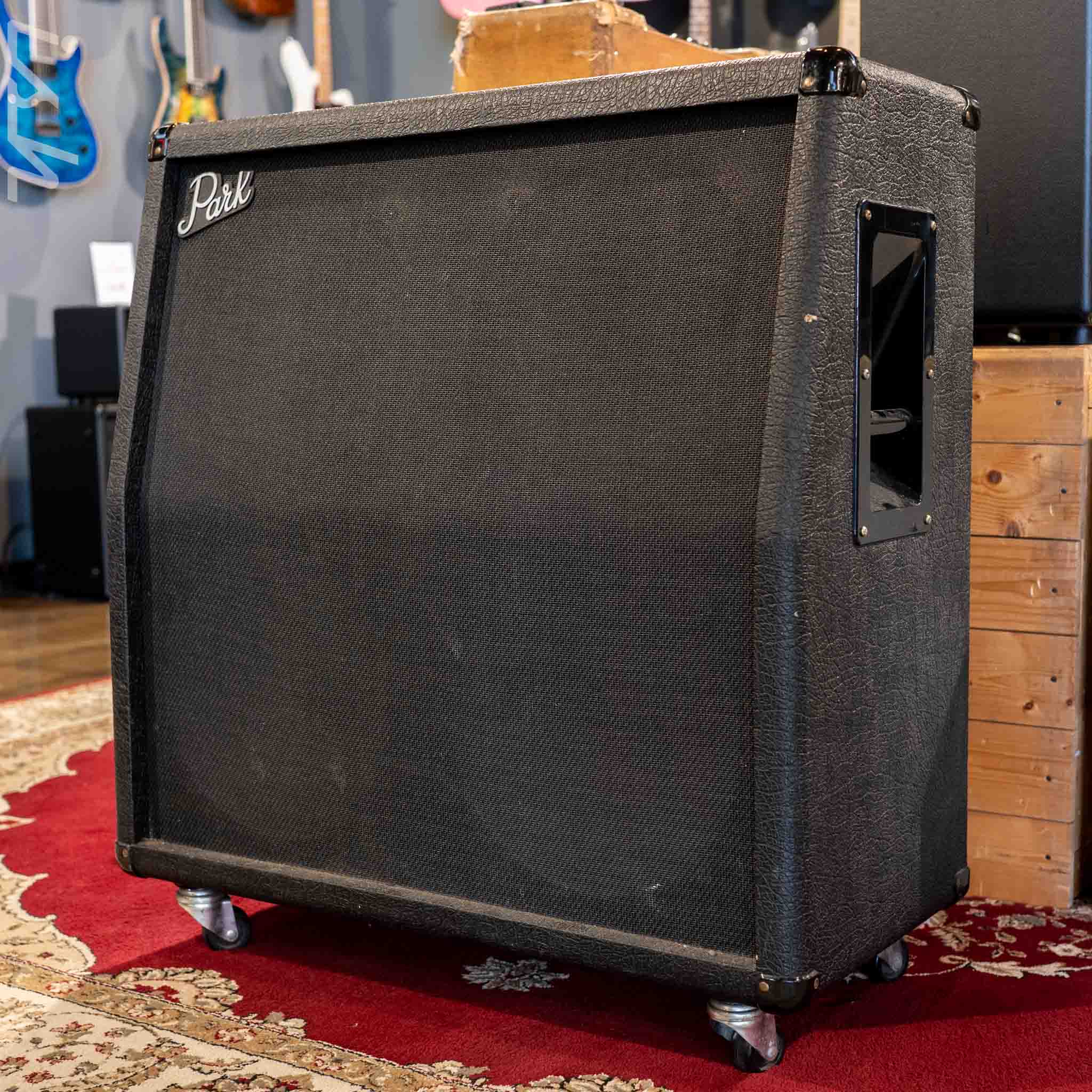 Park G412A Lead 4x12 Cabinet - Image 3