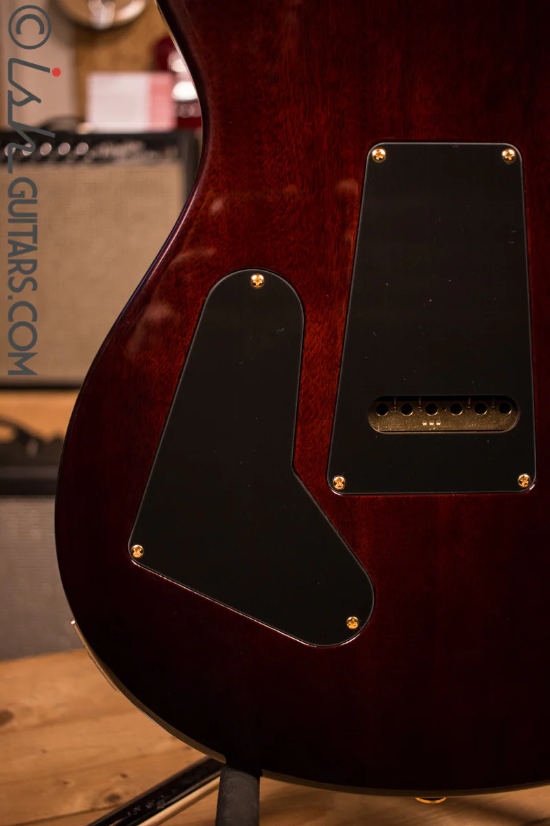 Paul Reed Smith Custom 24 30th Anniversary Used - Image 10